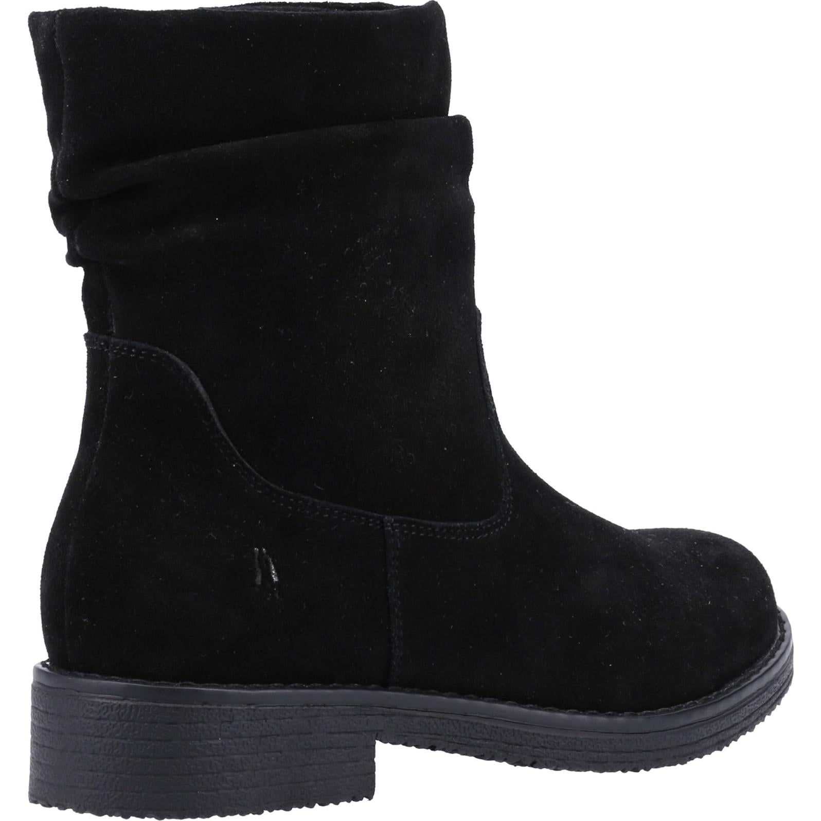 Hush Puppies Shriya Mid Boot