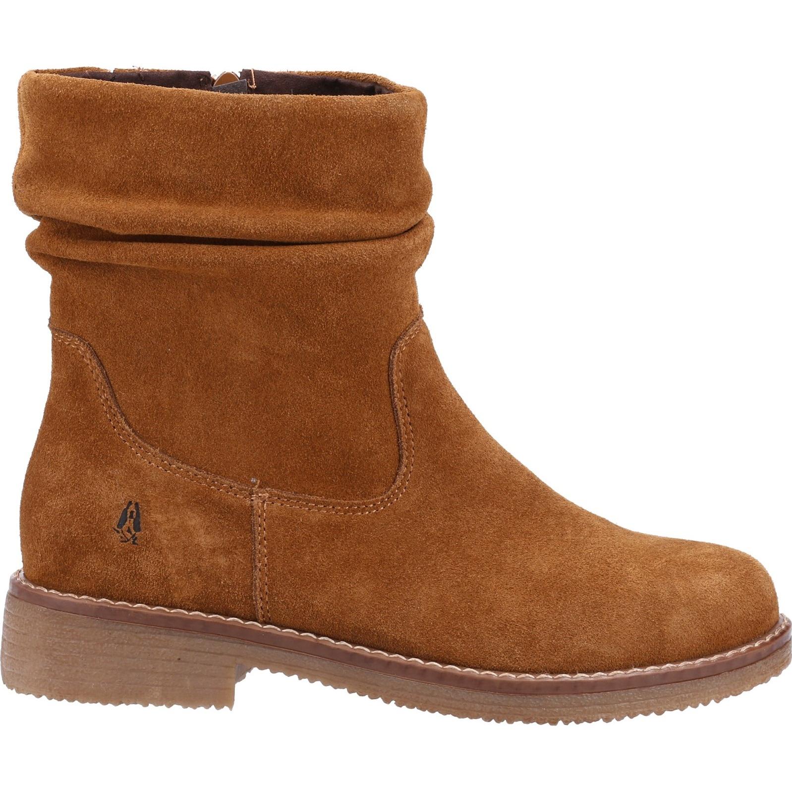 Hush Puppies Shriya Mid Boot