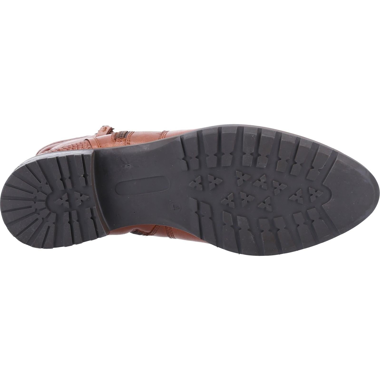 Hush Puppies Scarlett Ankle Boot