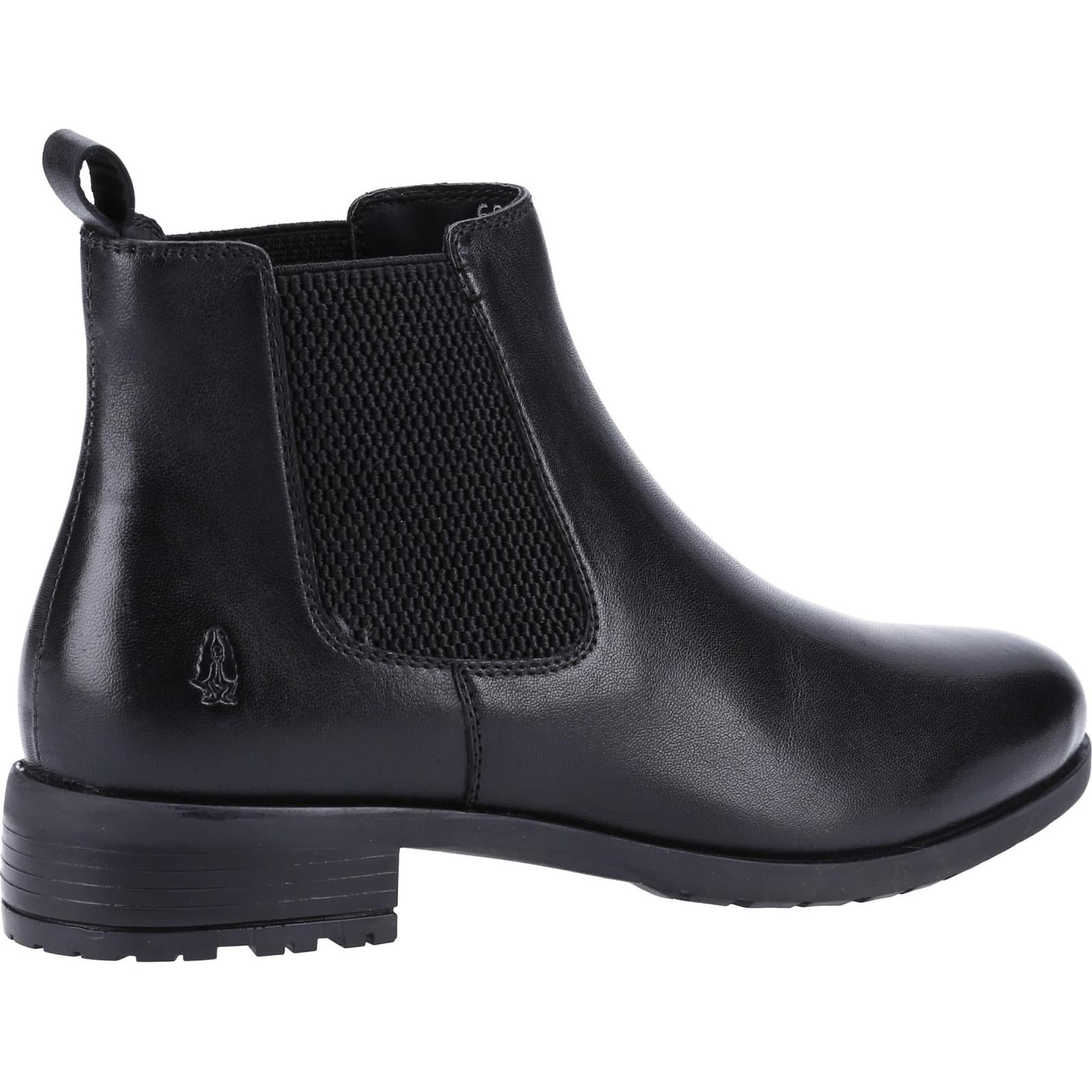 Hush Puppies Sammie Ankle Boot