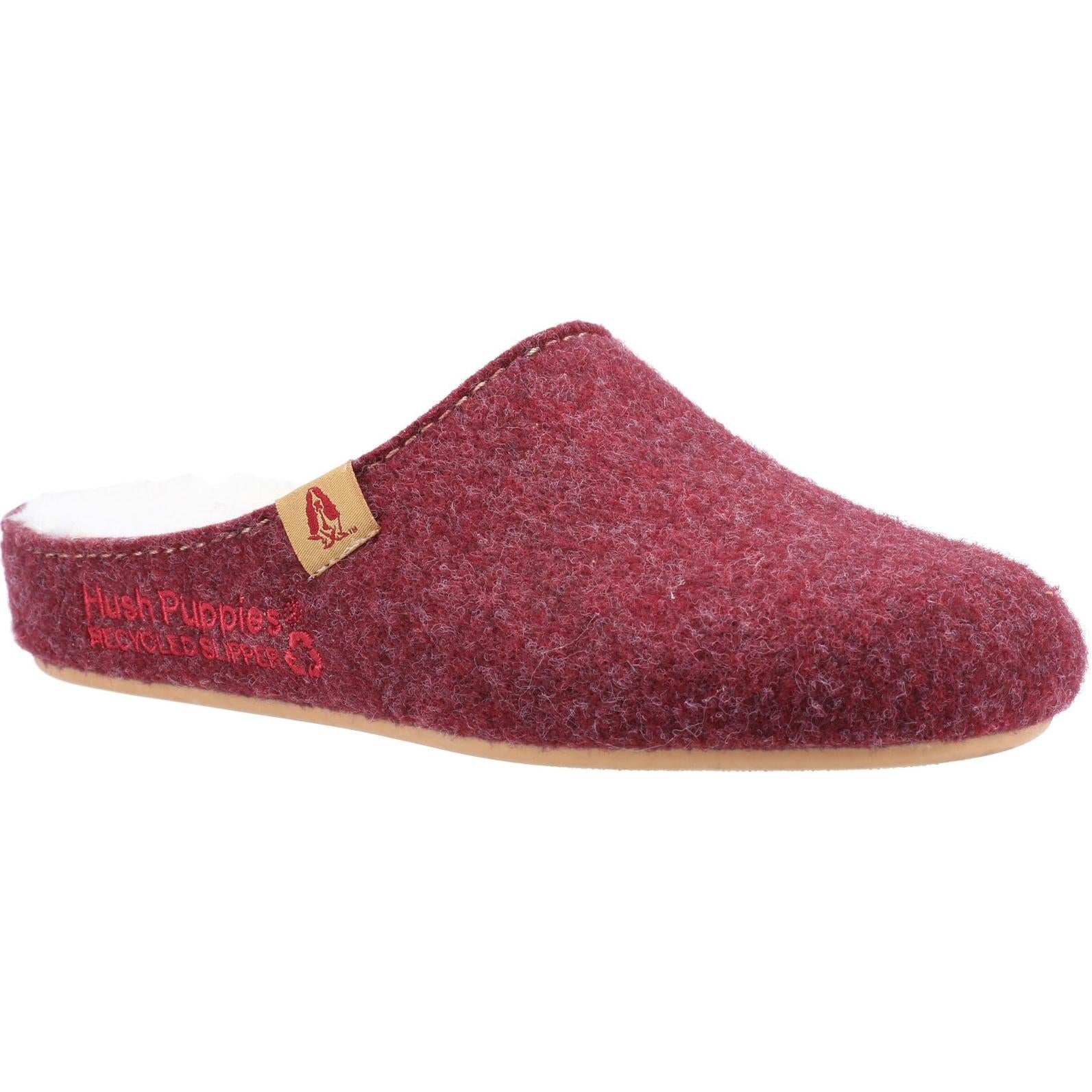 Hush Puppies The Good Slipper