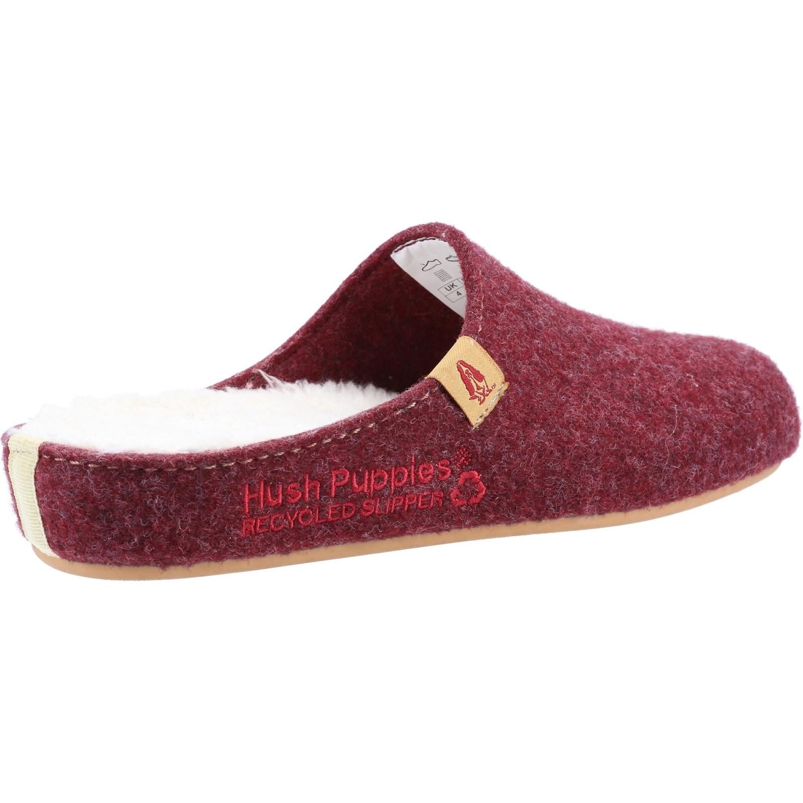 Hush Puppies The Good Slipper