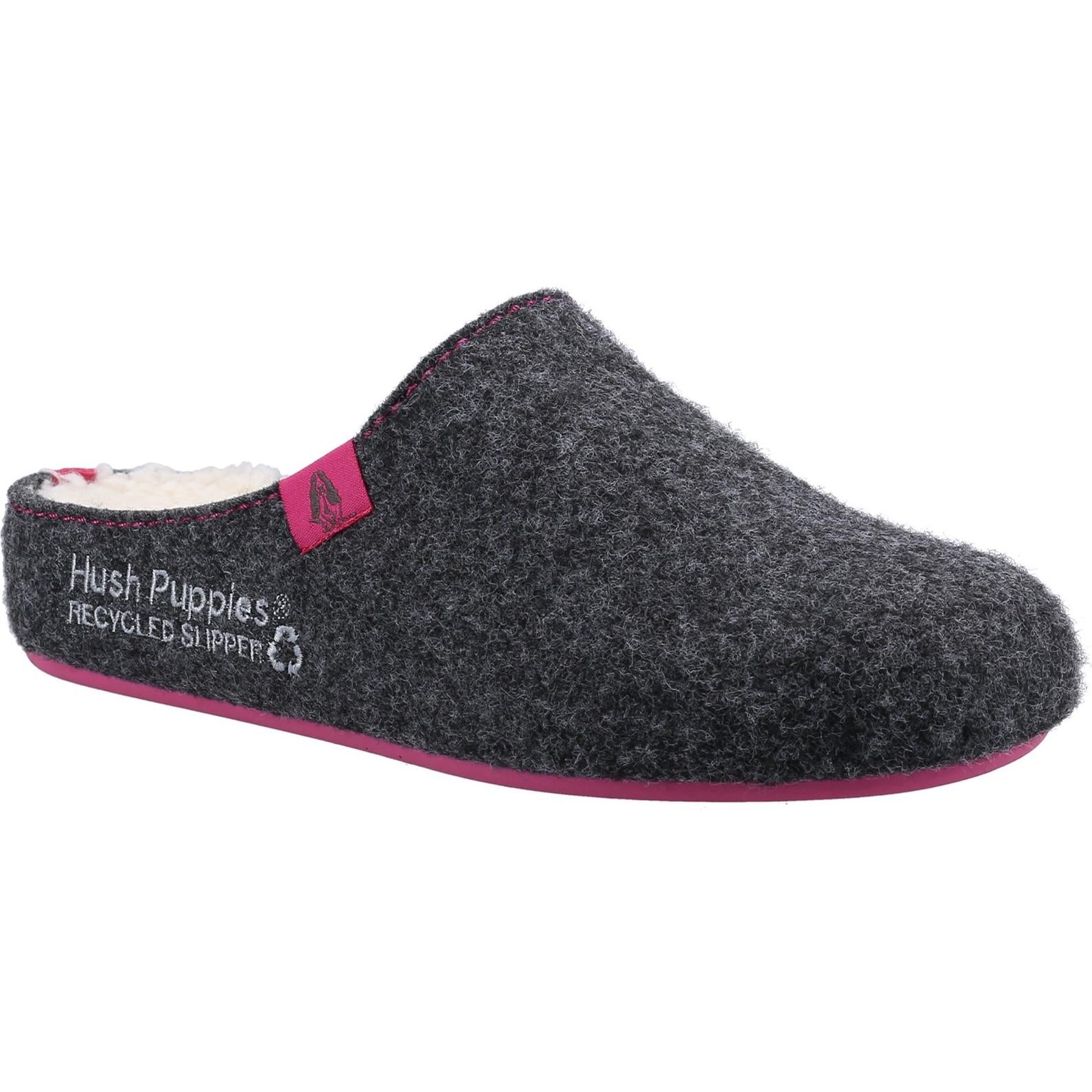 Hush Puppies The Good Slipper