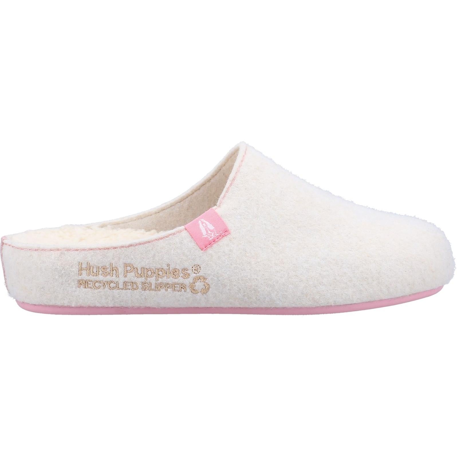 Hush Puppies The Good Slipper