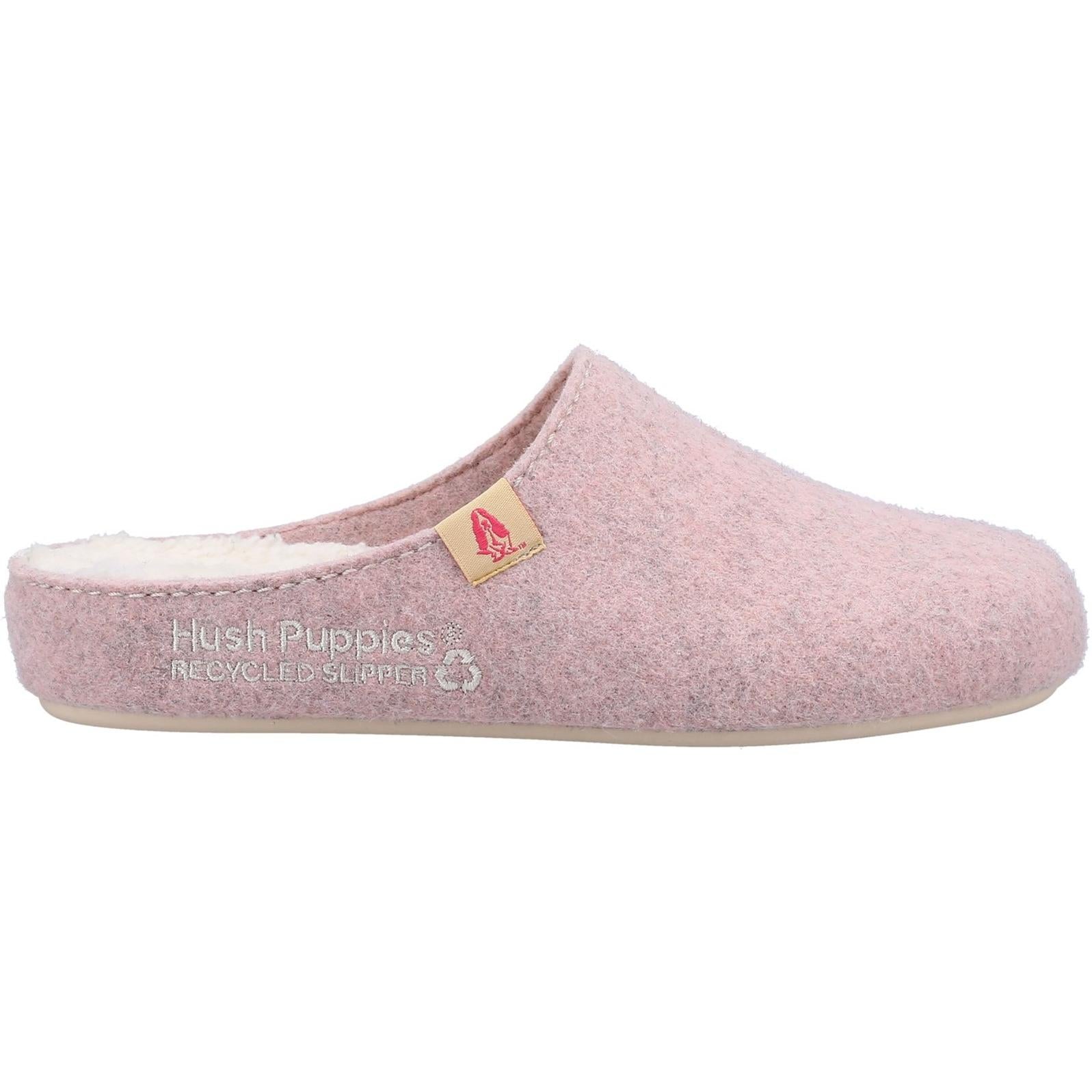 Hush Puppies The Good Slipper