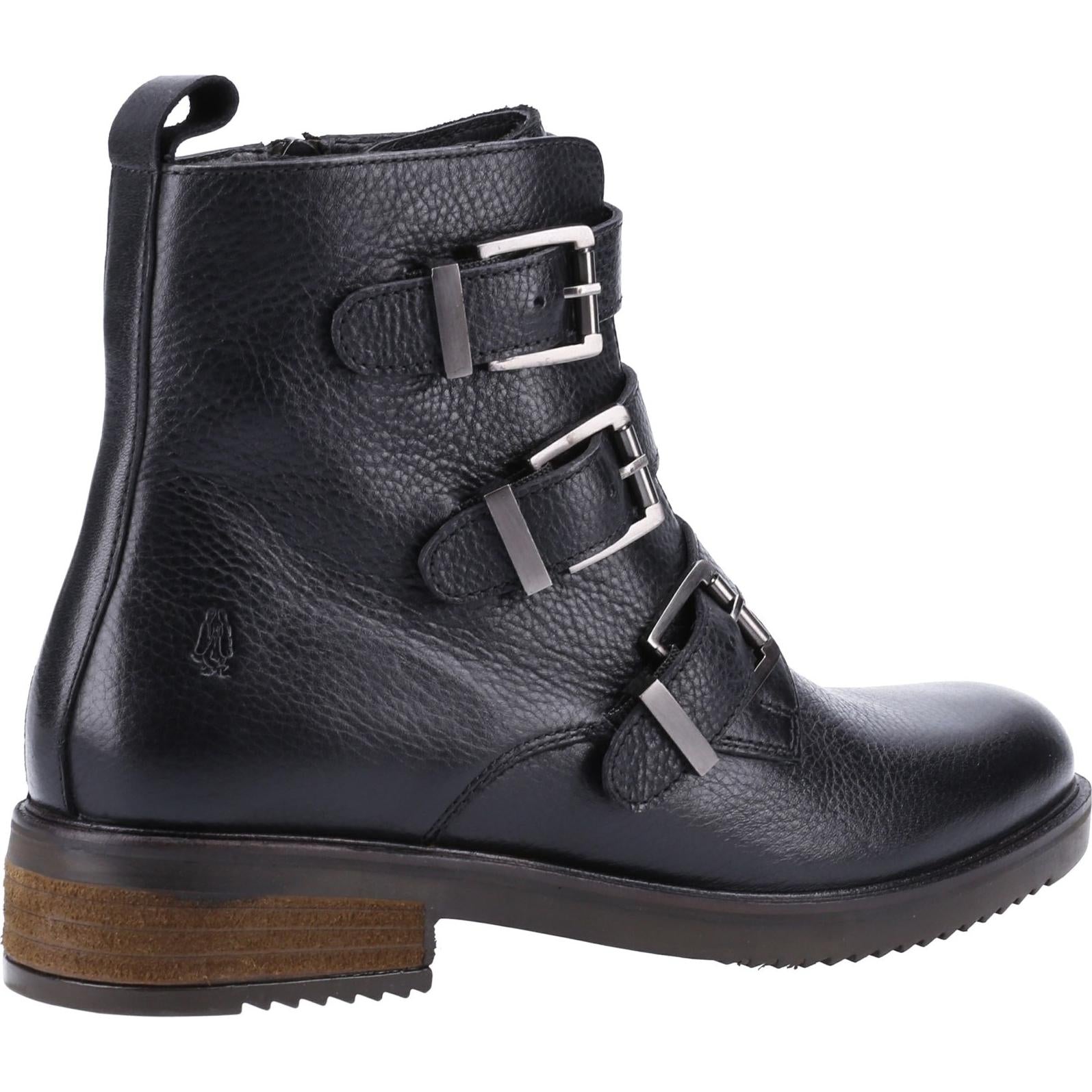 Hush Puppies Pria Ankle Boot