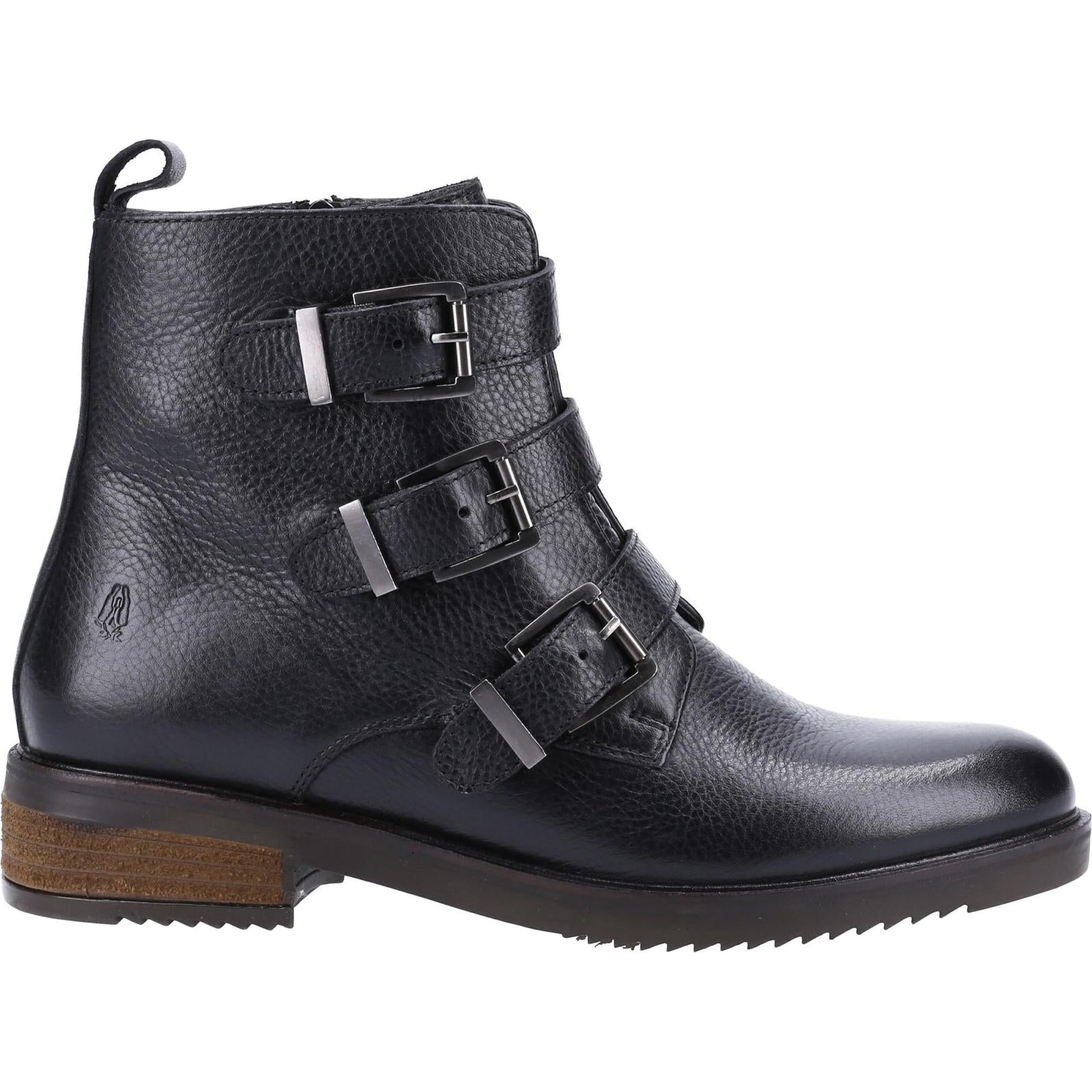 Hush Puppies Pria Ankle Boot