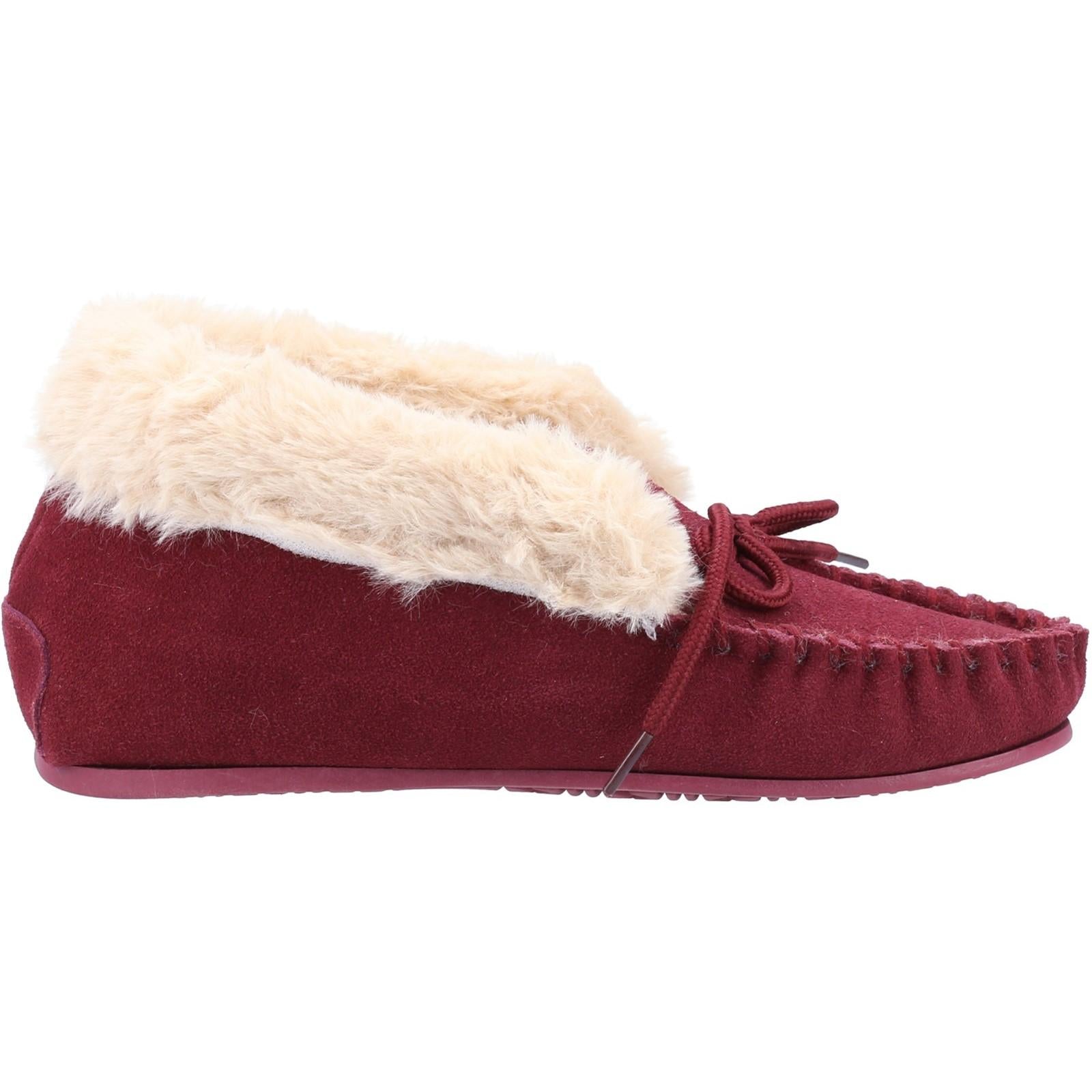 Hush Puppies Philippa Slipper
