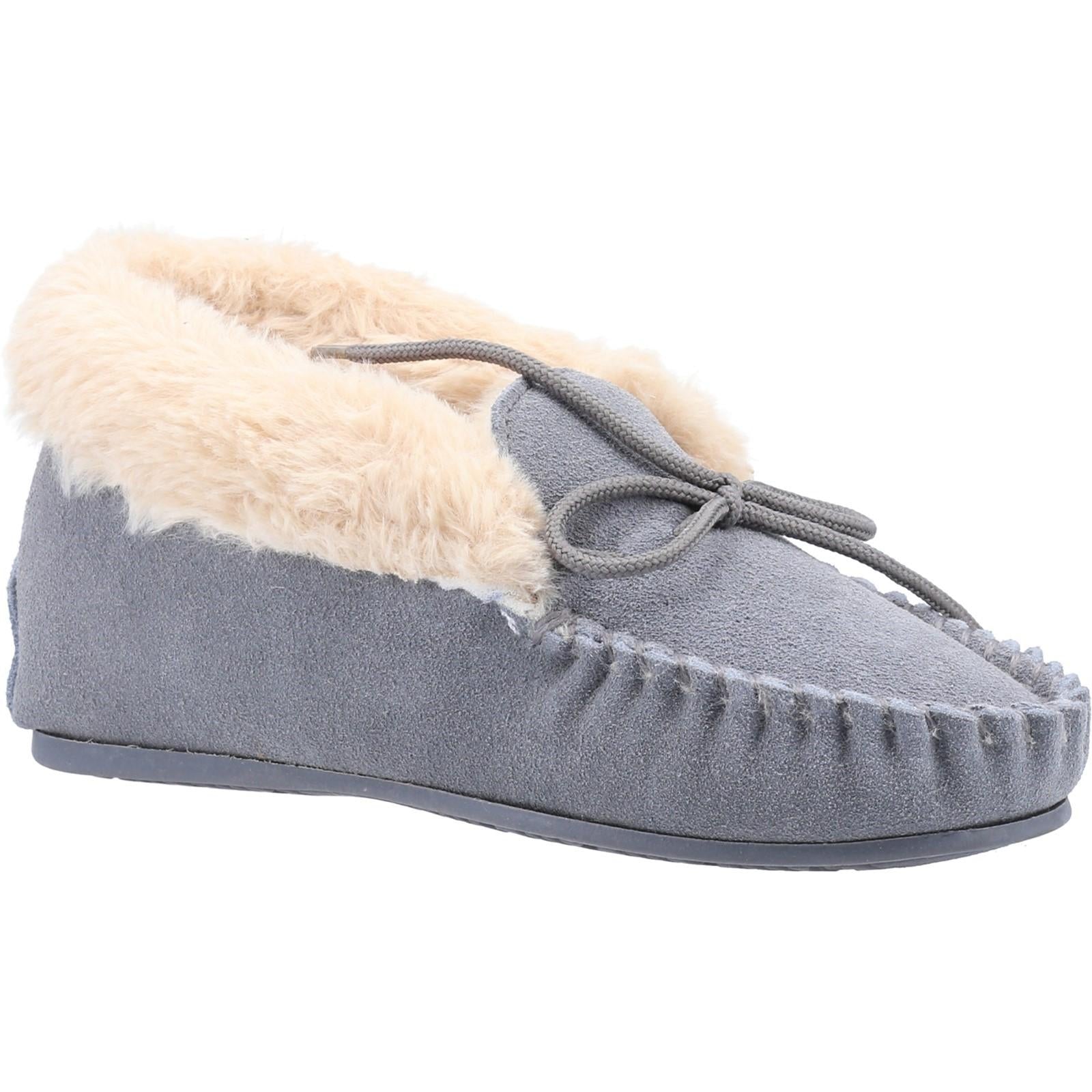 Hush Puppies Philippa Slipper