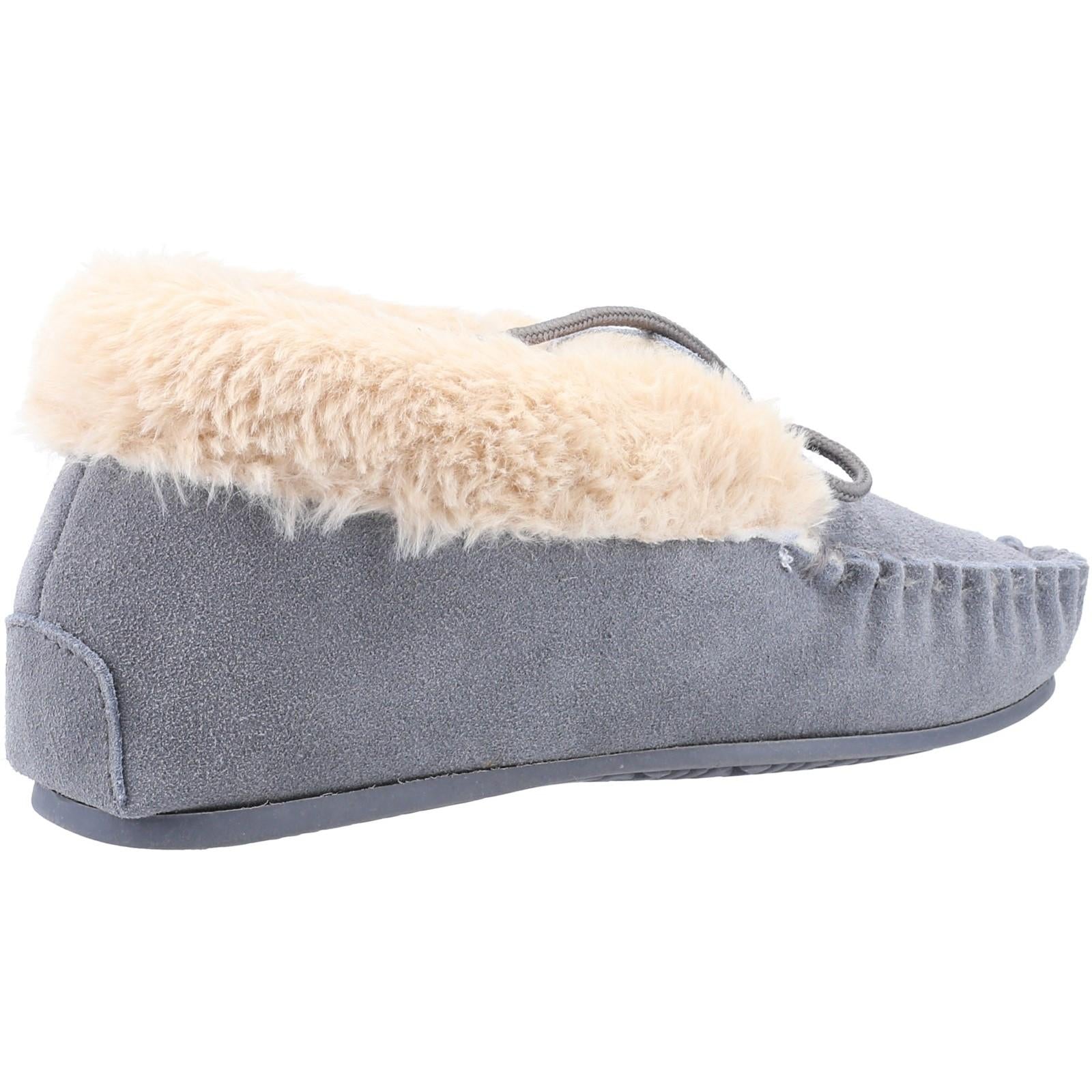 Hush Puppies Philippa Slipper