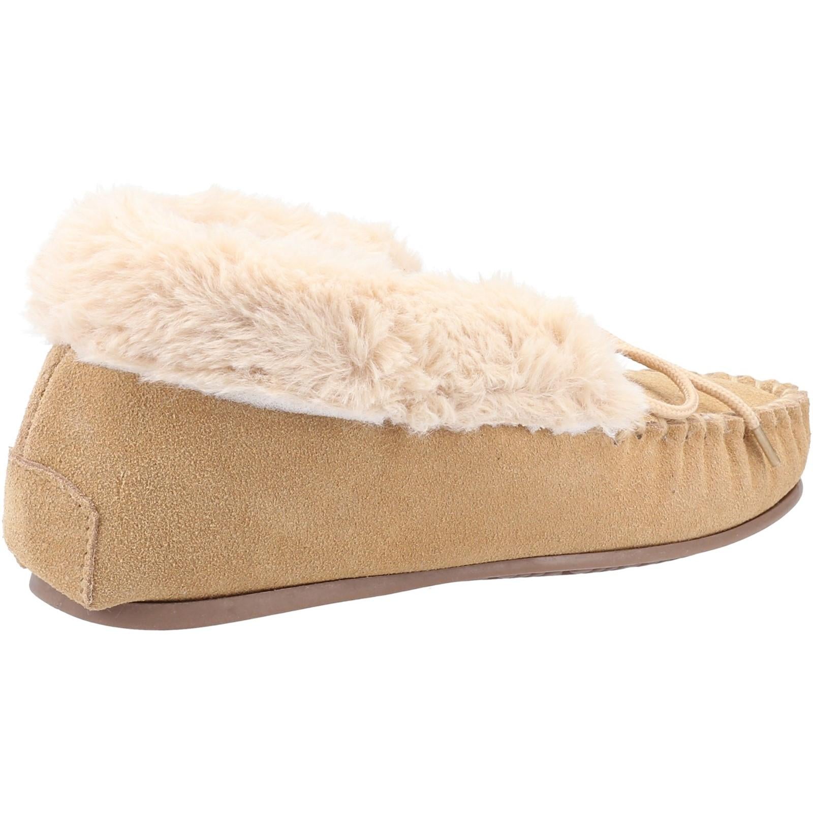 Hush Puppies Philippa Slipper