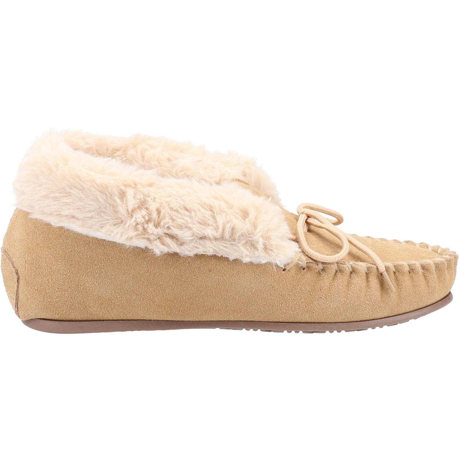 Hush Puppies Philippa Slipper