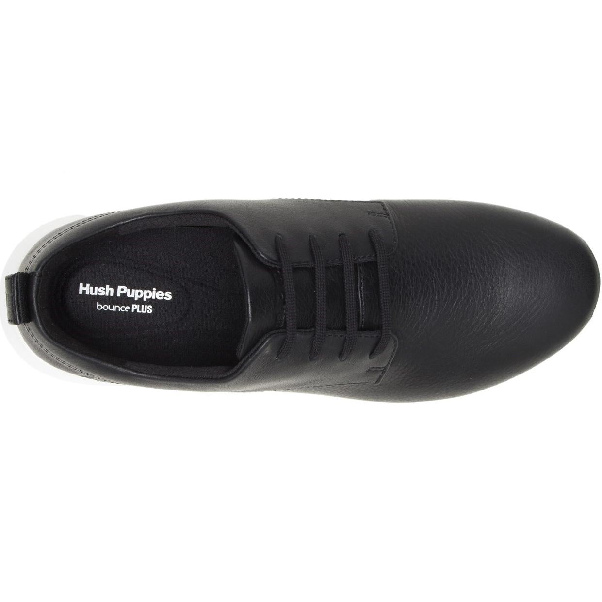 Hush Puppies Modern Work Lace Shoe
