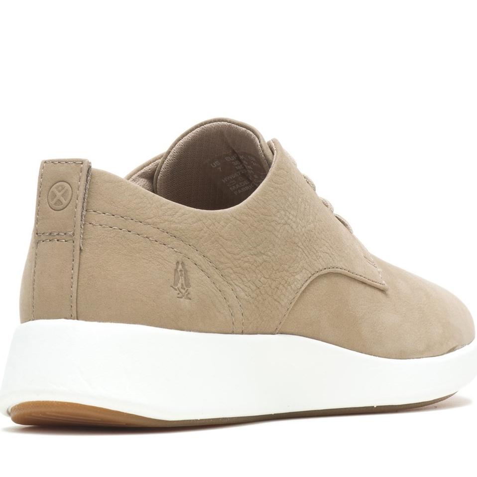 Hush Puppies Modern Work Lace Shoe