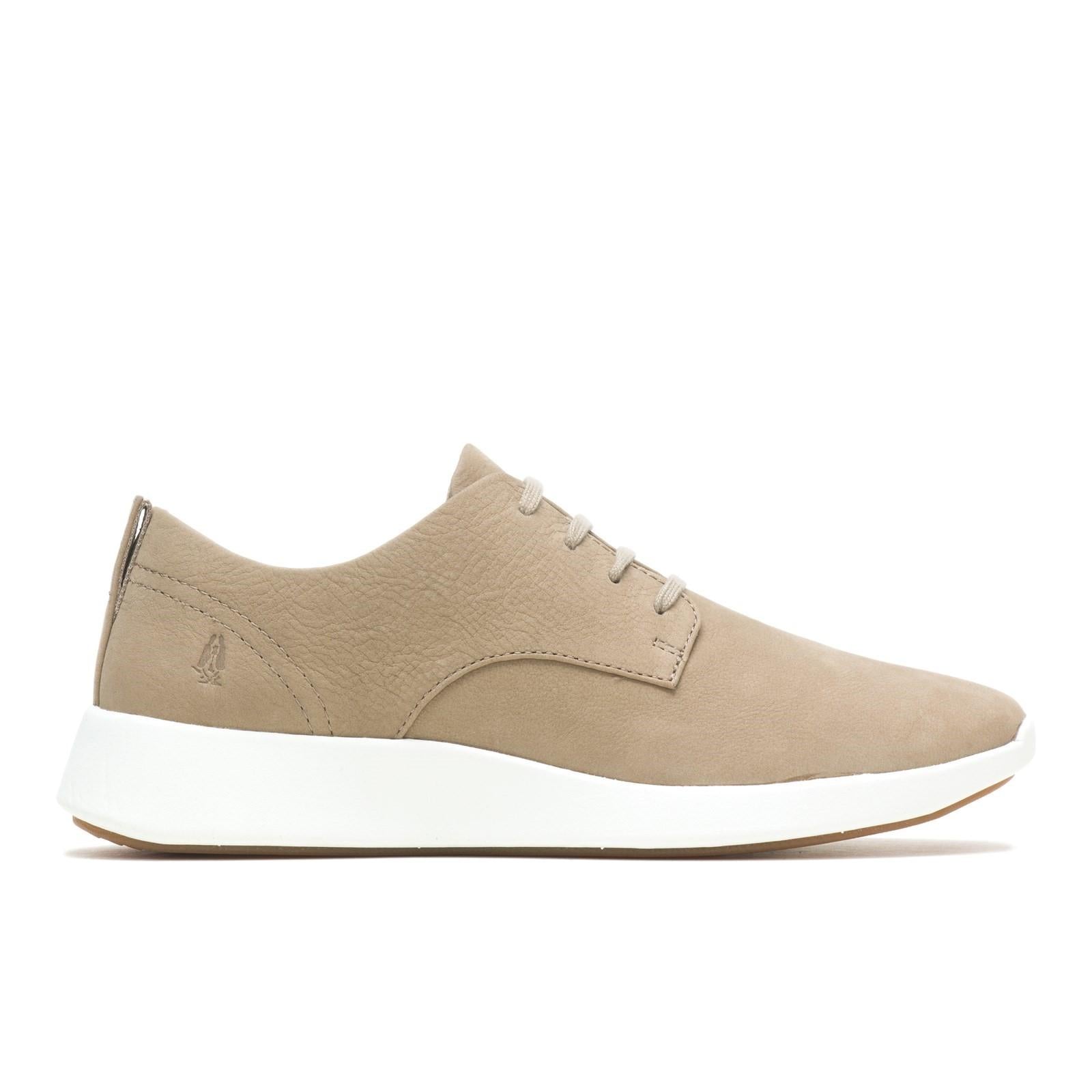 Hush Puppies Modern Work Lace Shoe