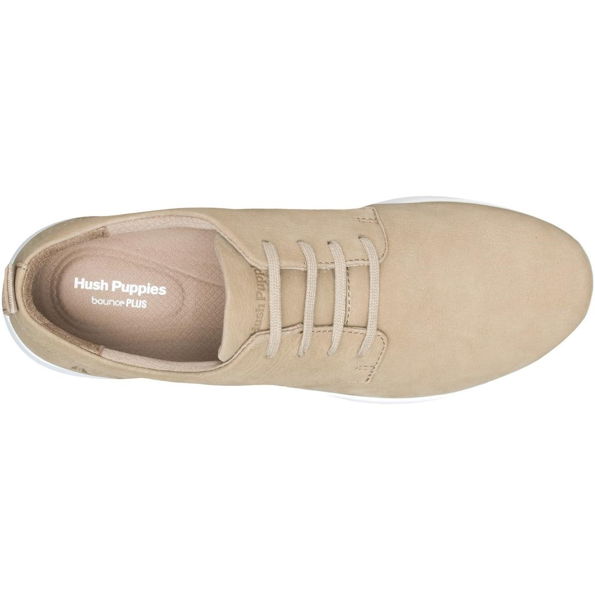 Hush Puppies Modern Work Lace Shoe