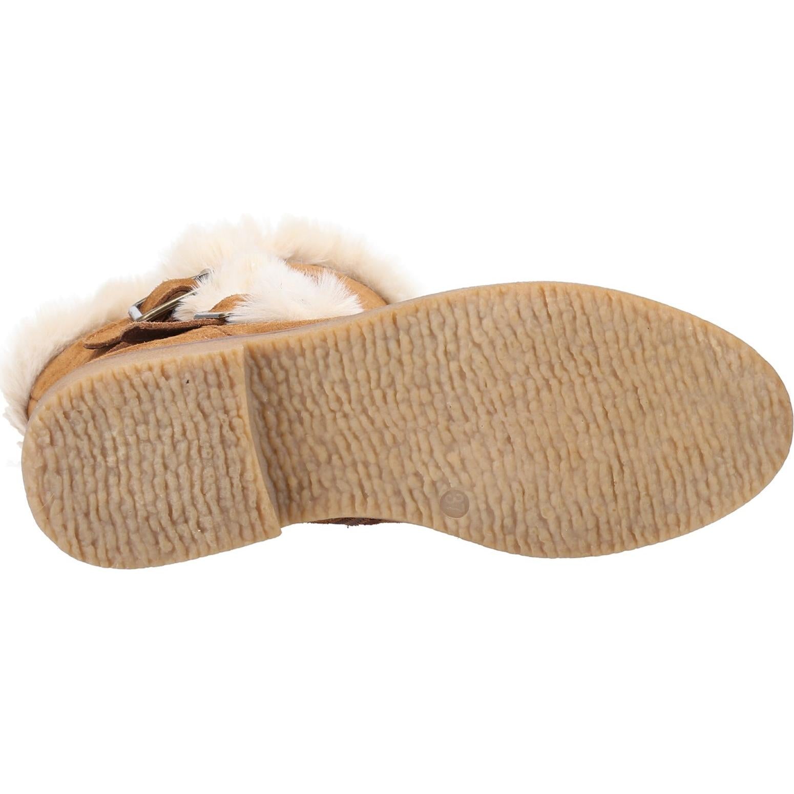 Hush Puppies Macie Mid Boot