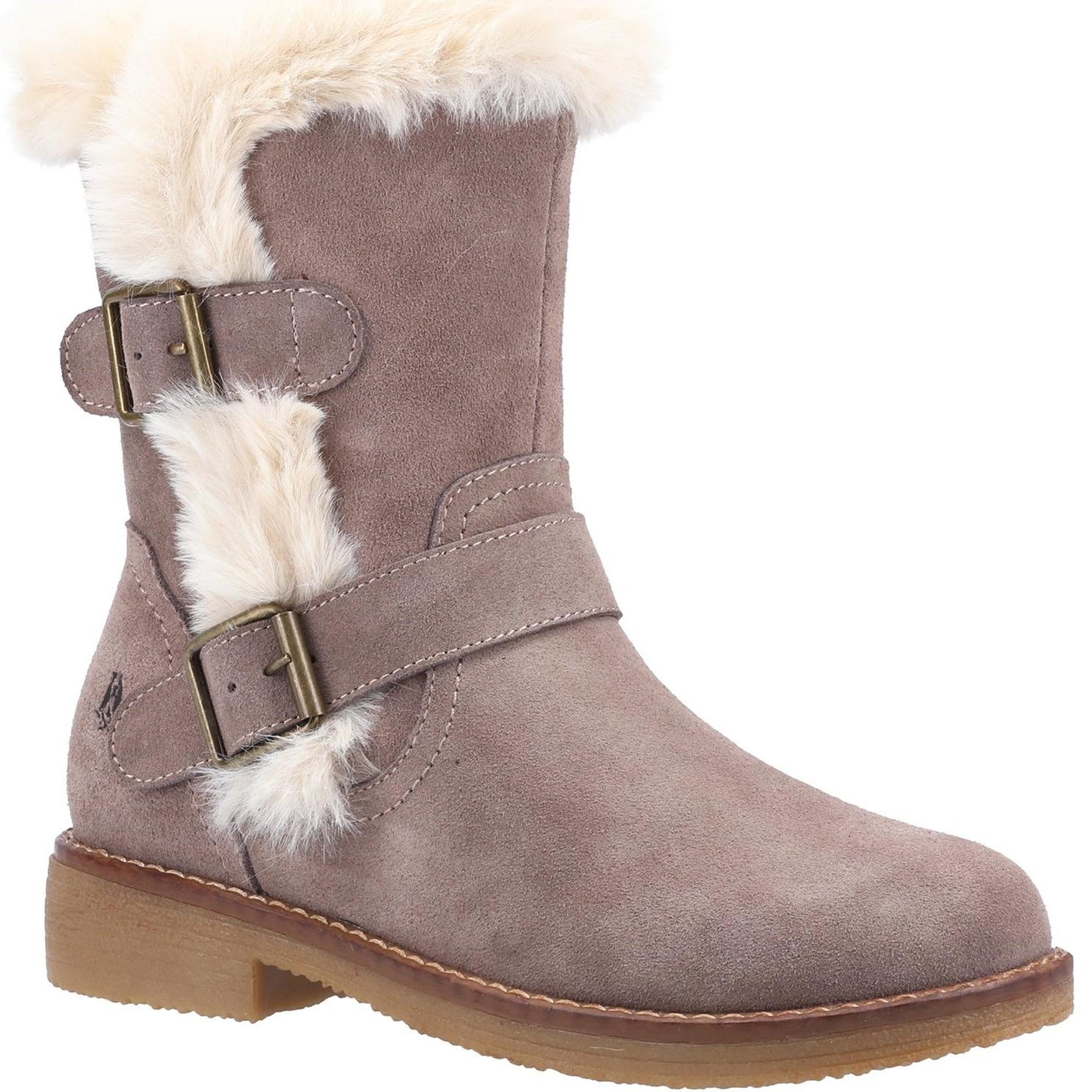 Hush Puppies Macie Mid Boot