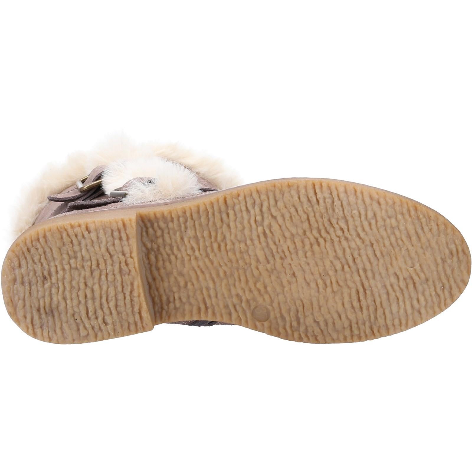 Hush Puppies Macie Mid Boot