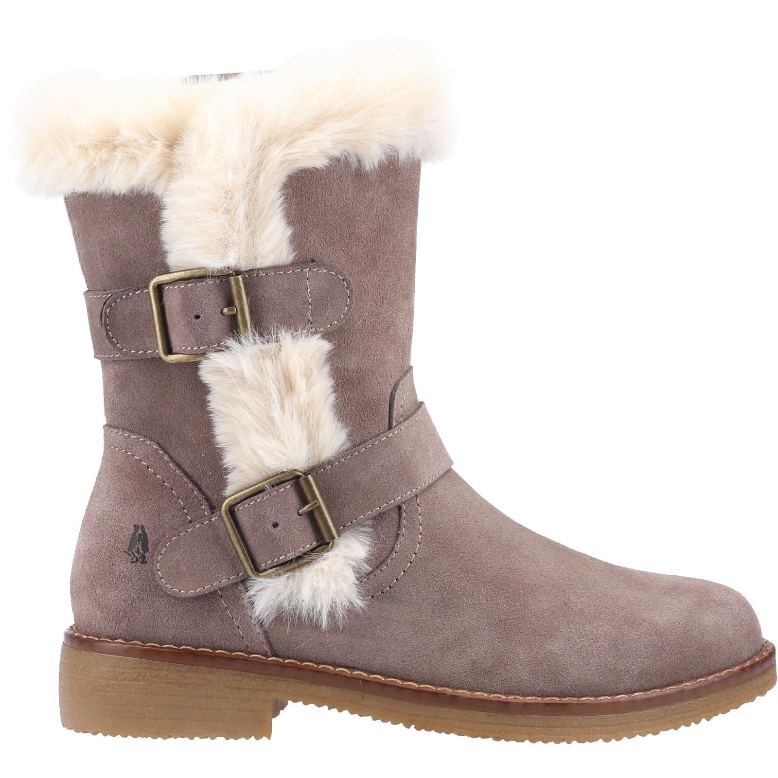 Hush Puppies Macie Mid Boot