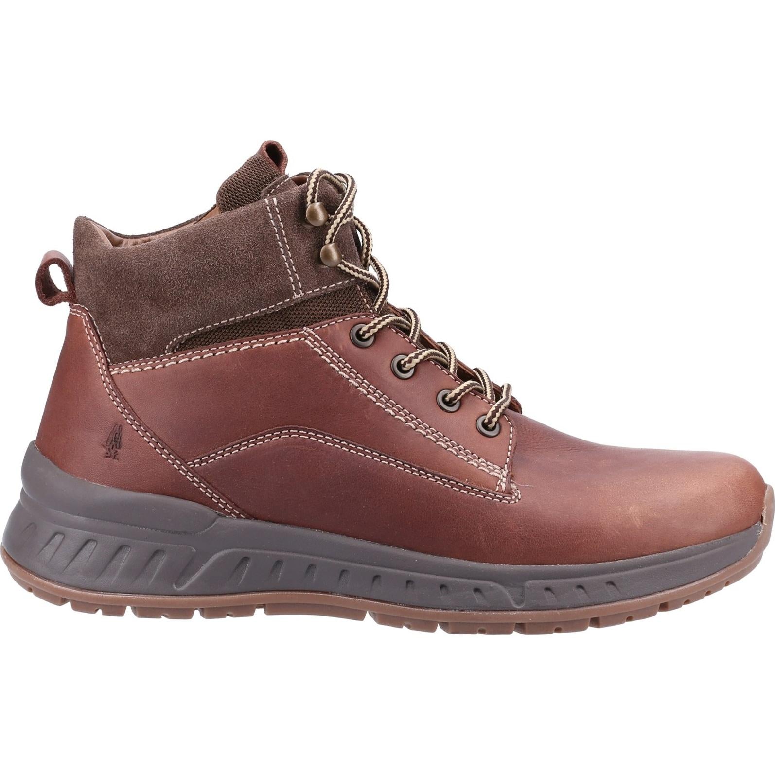 Hush Puppies Dave Ankle Boot