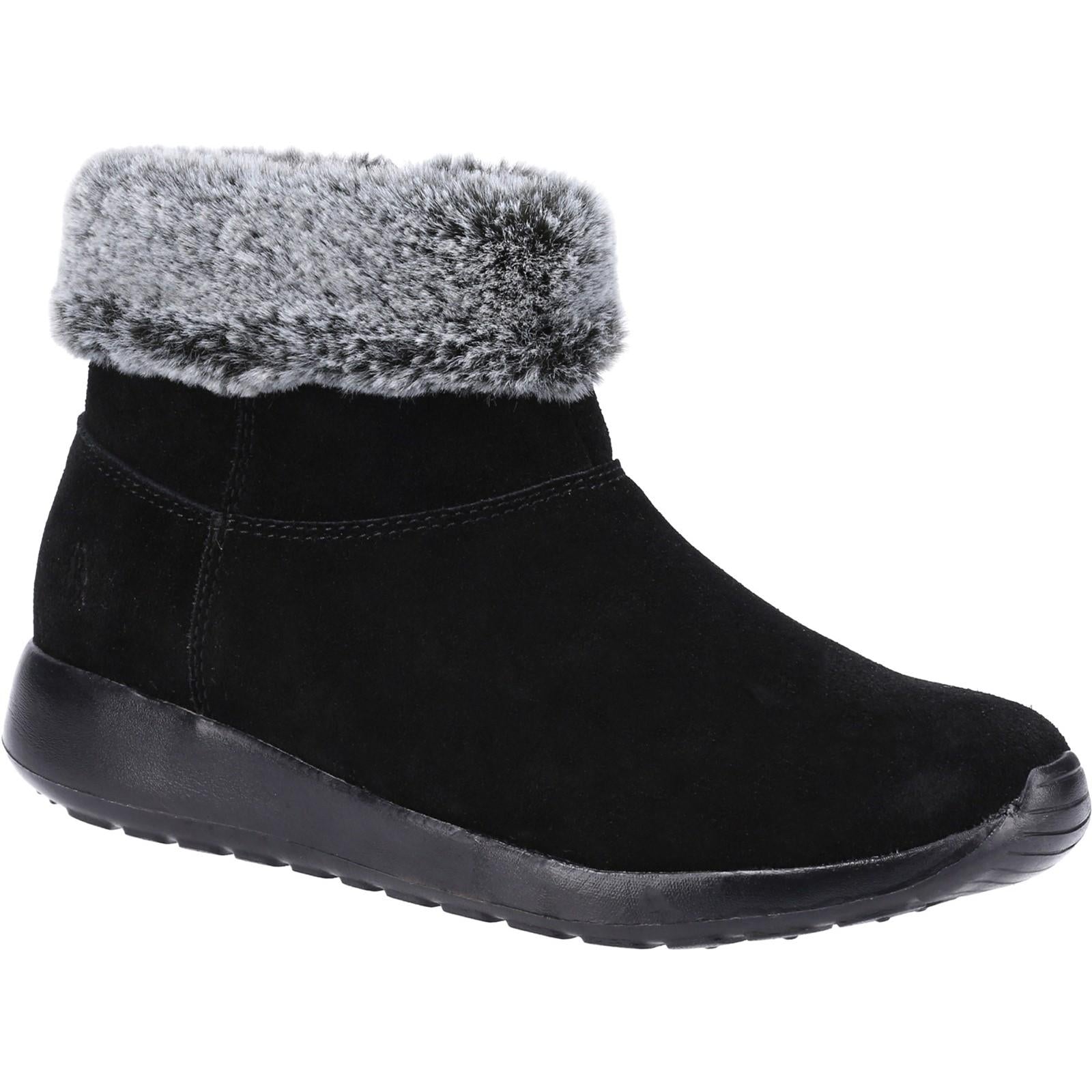 Hush Puppies Lollie Ankle Boot