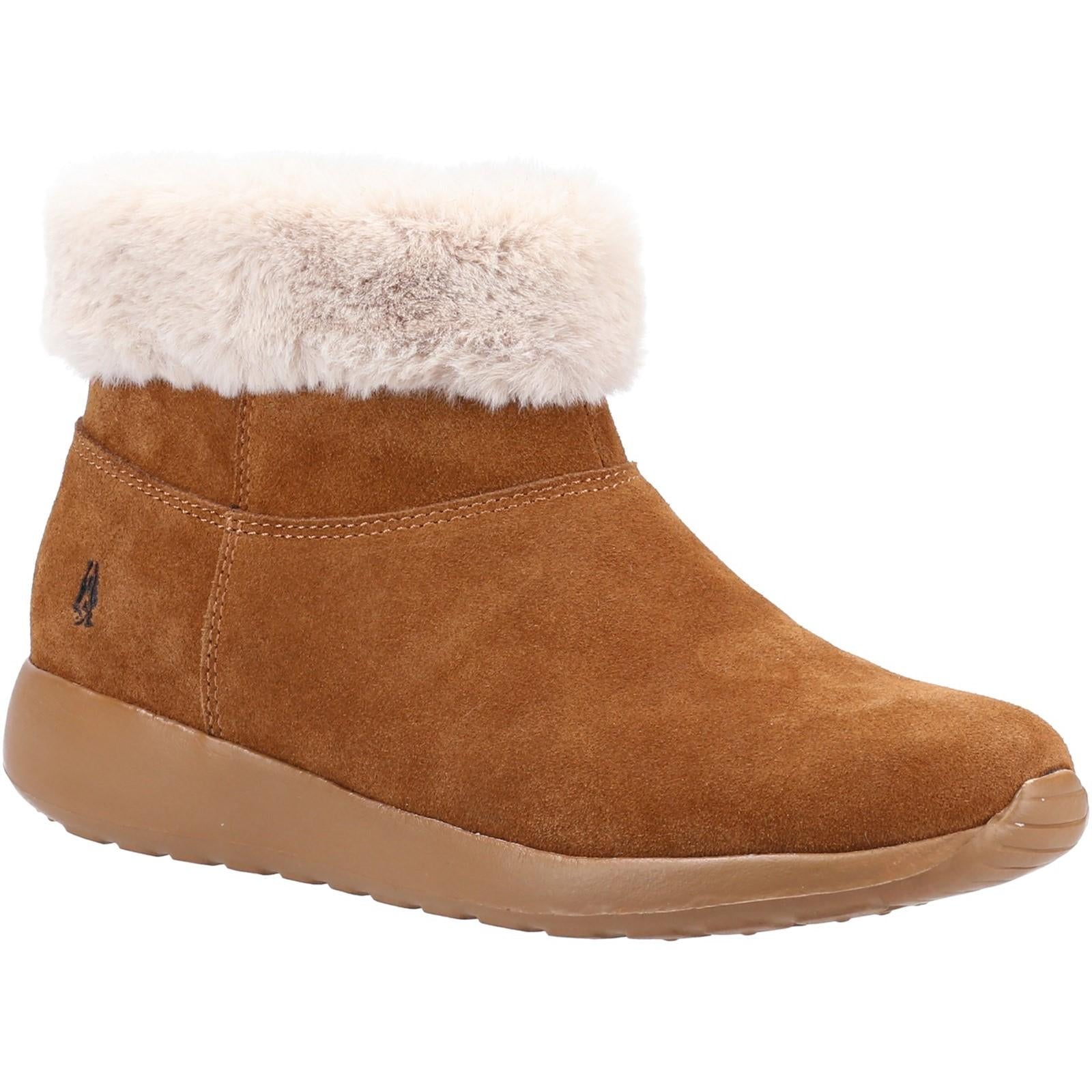 Hush Puppies Lollie Ankle Boot