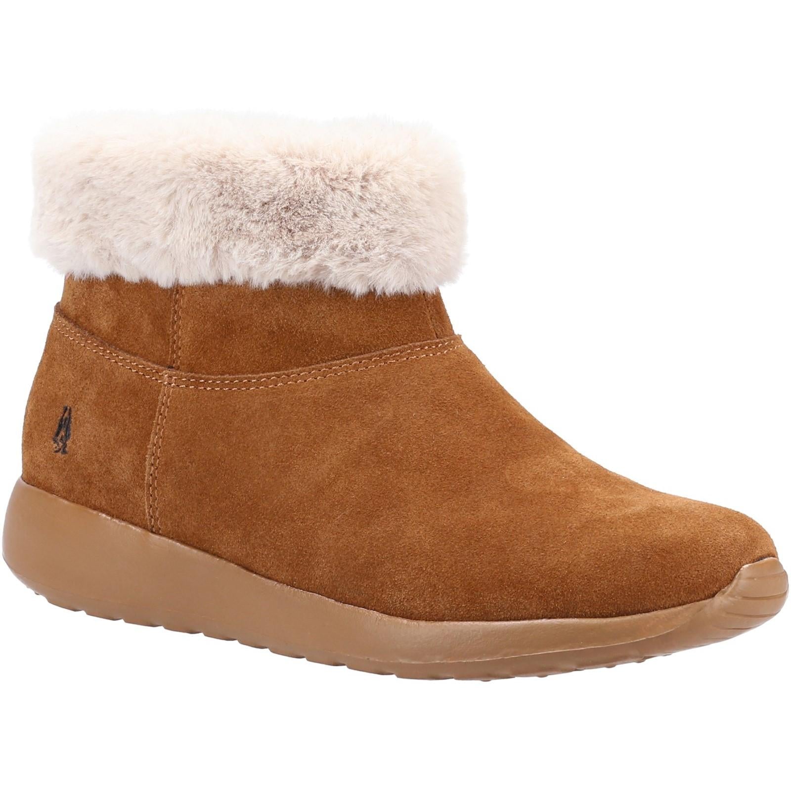 Hush Puppies Lollie Ankle Boot