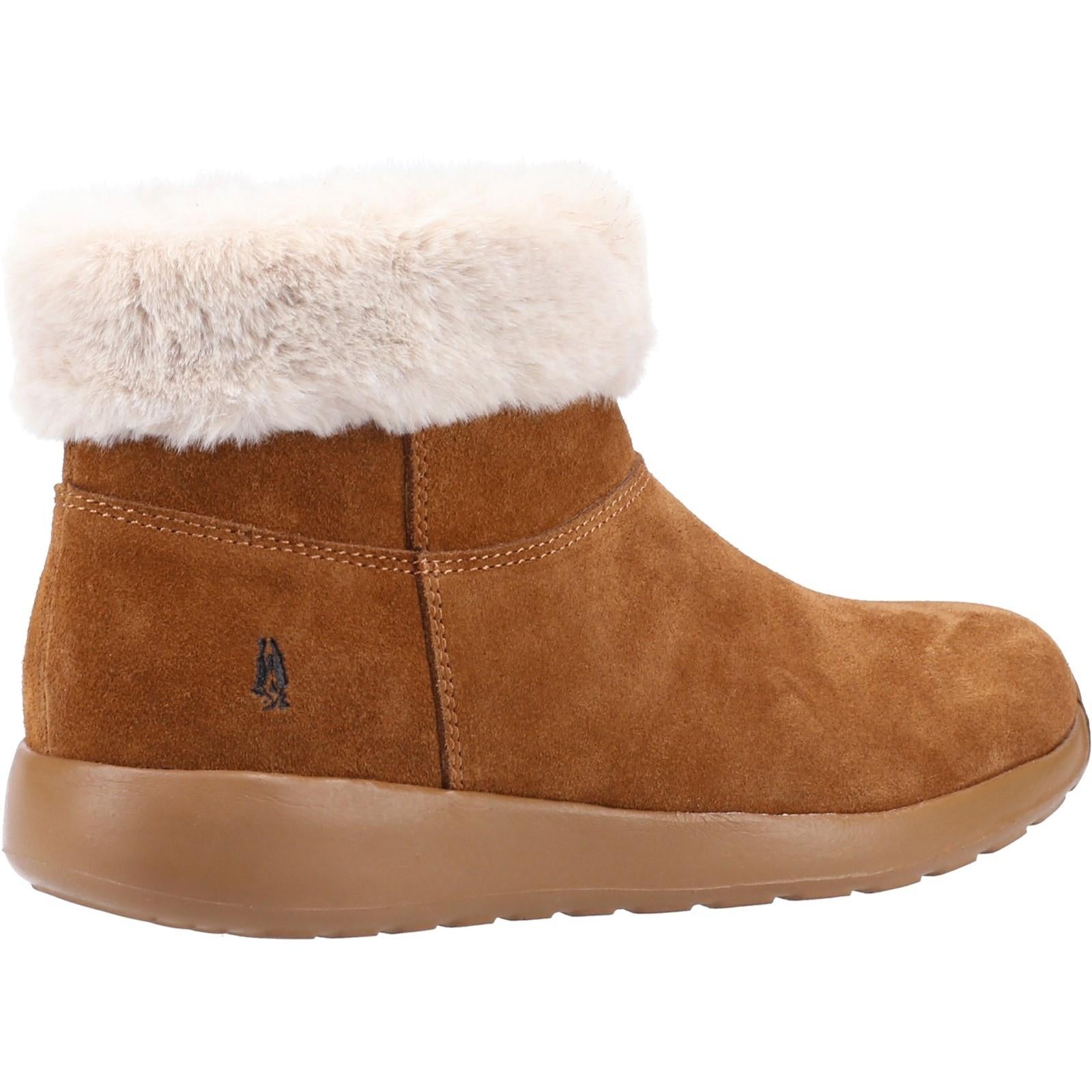 Hush Puppies Lollie Ankle Boot