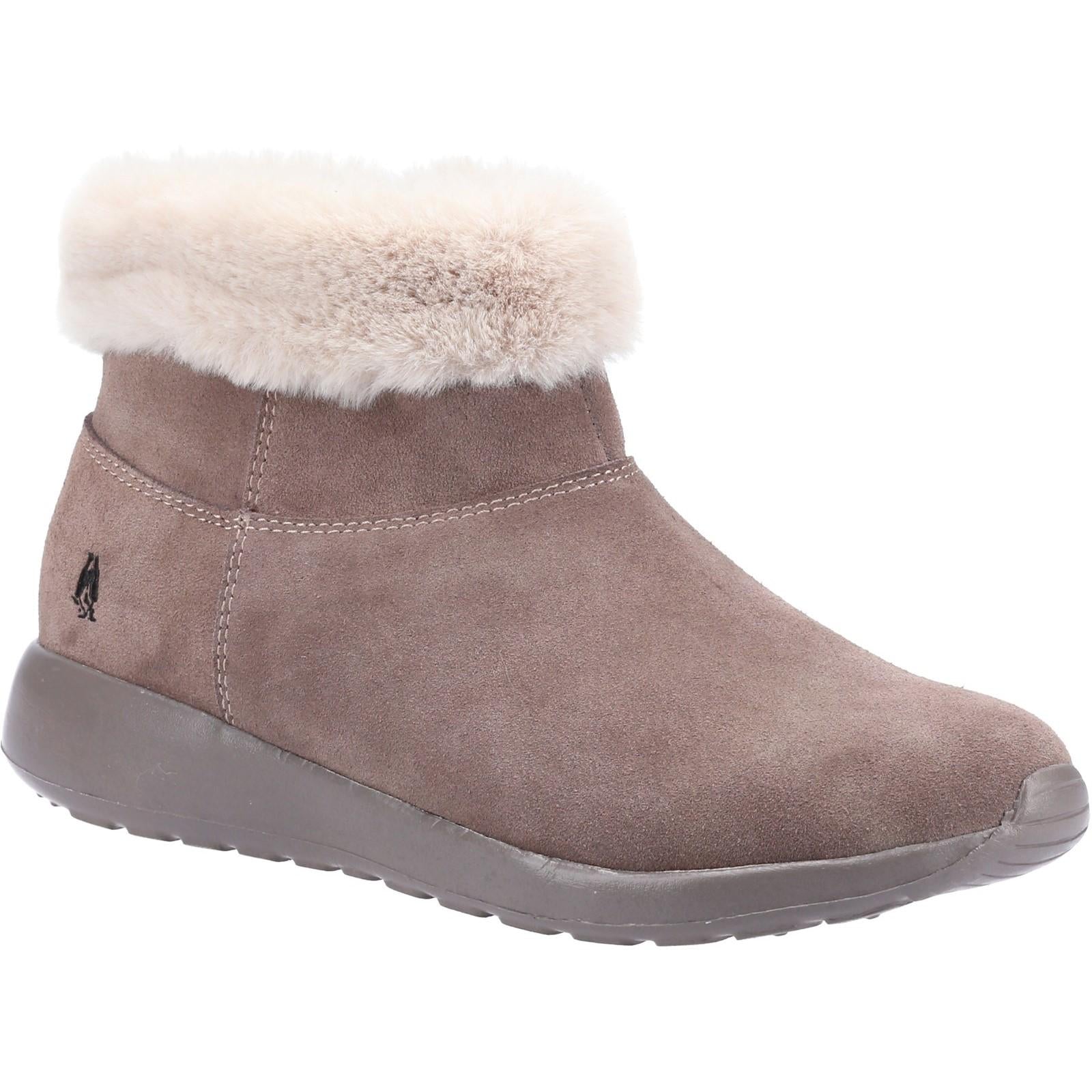 Hush Puppies Lollie Ankle Boot