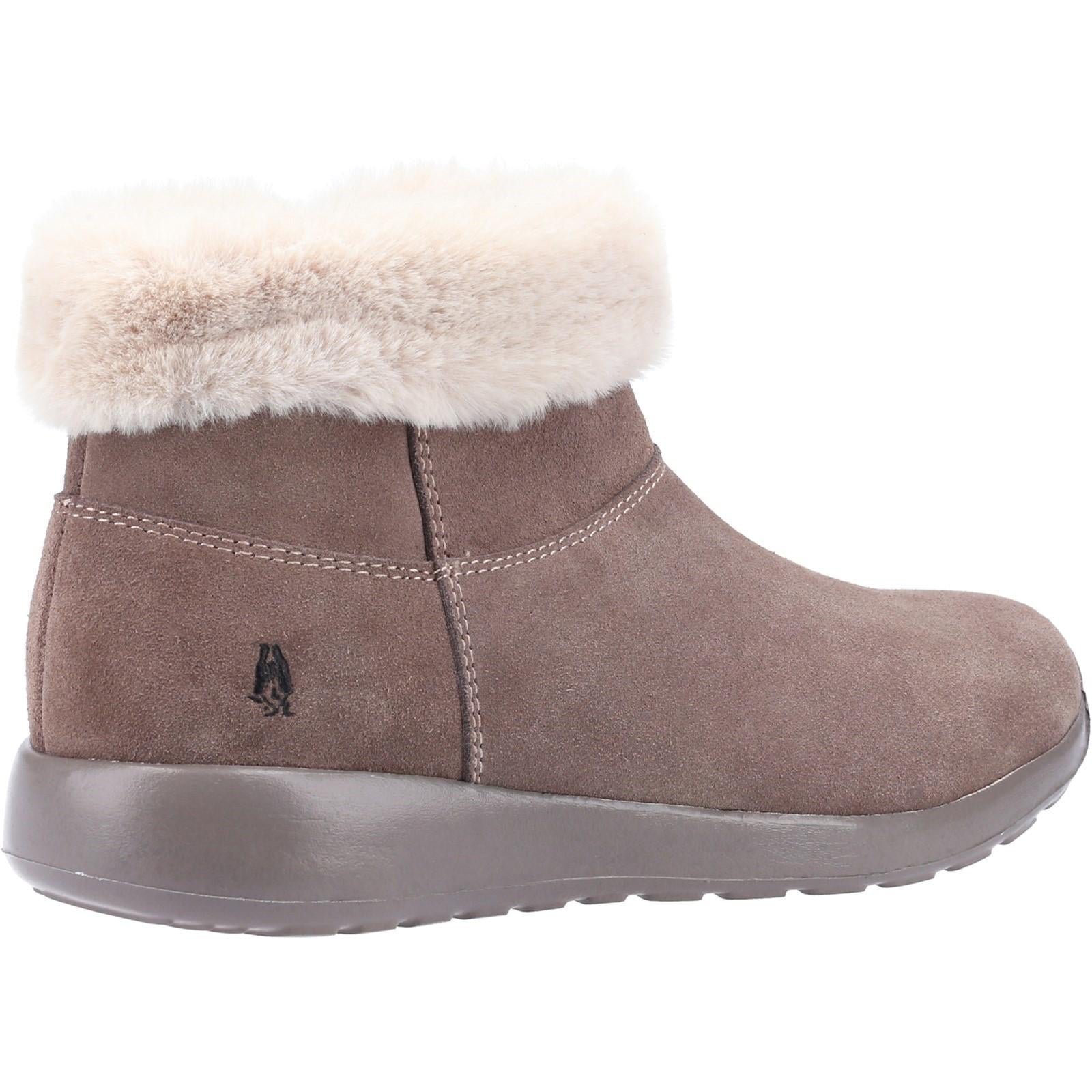 Hush Puppies Lollie Ankle Boot