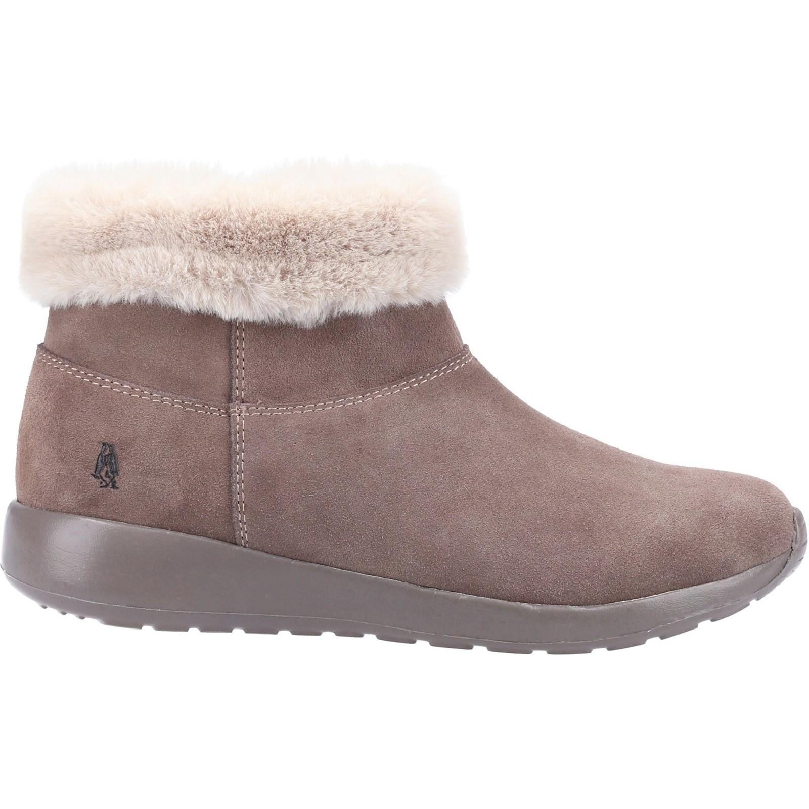 Hush Puppies Lollie Ankle Boot