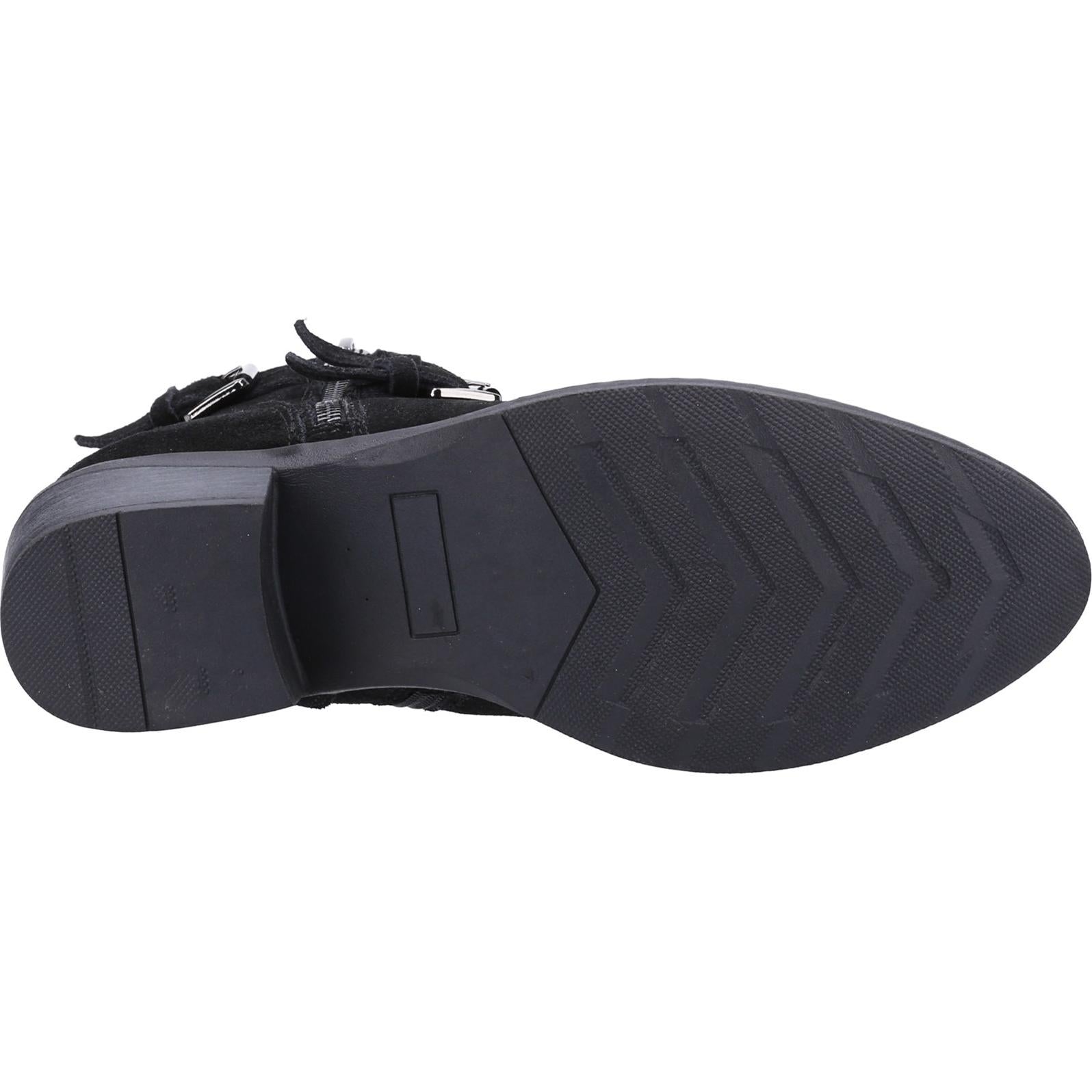 Hush Puppies Jenna Ankle Boot