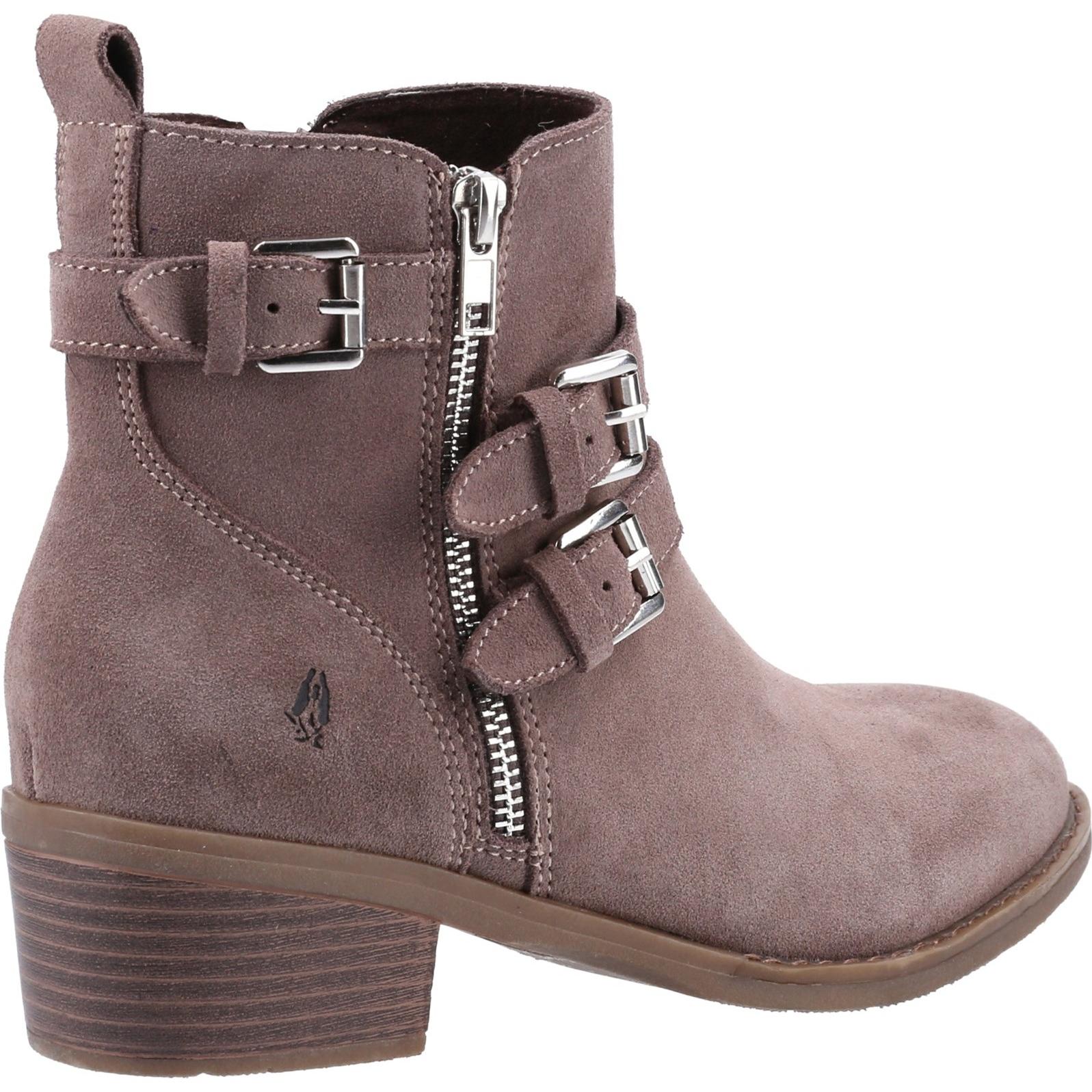 Hush Puppies Jenna Ankle Boot