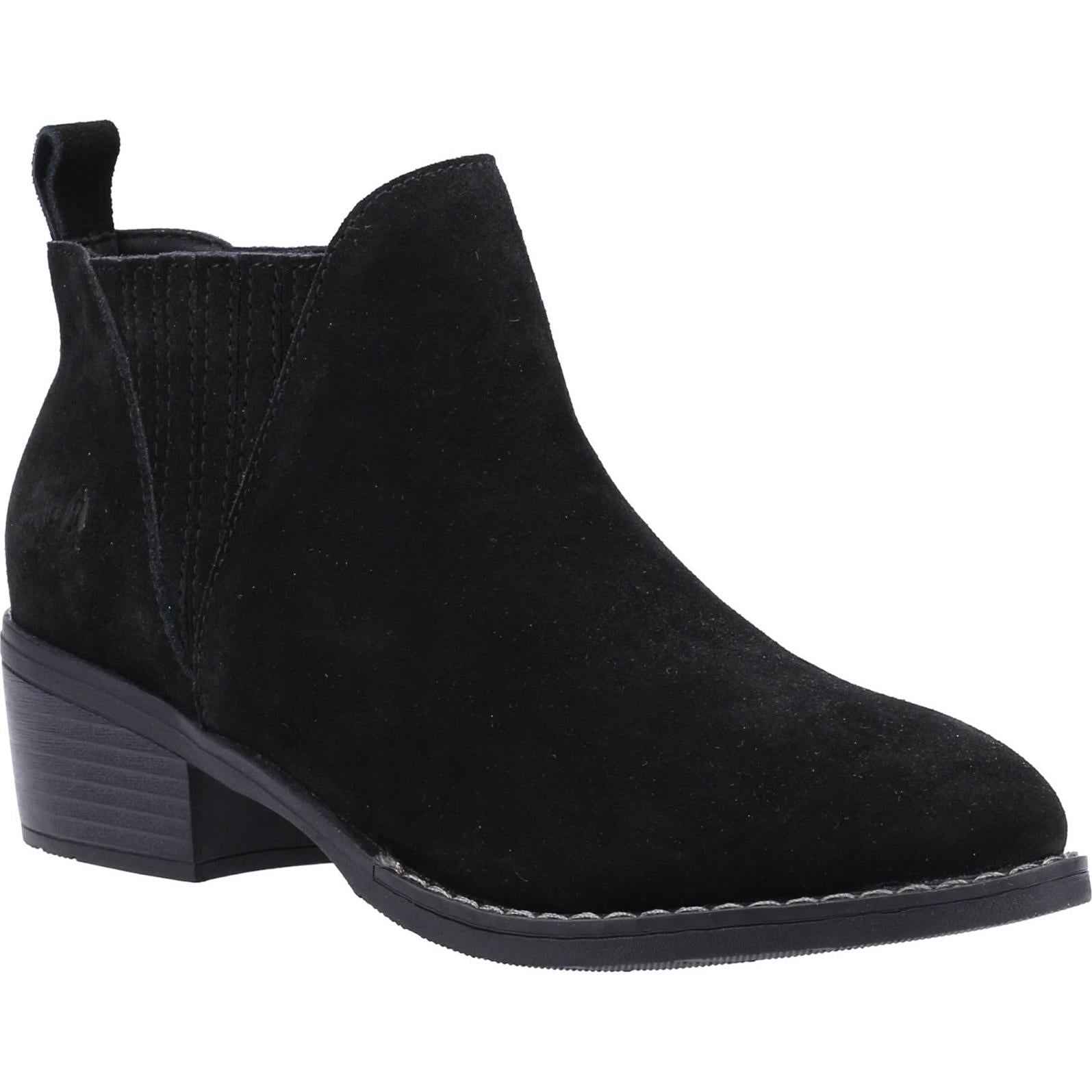 Hush Puppies Isobel Ankle Boot