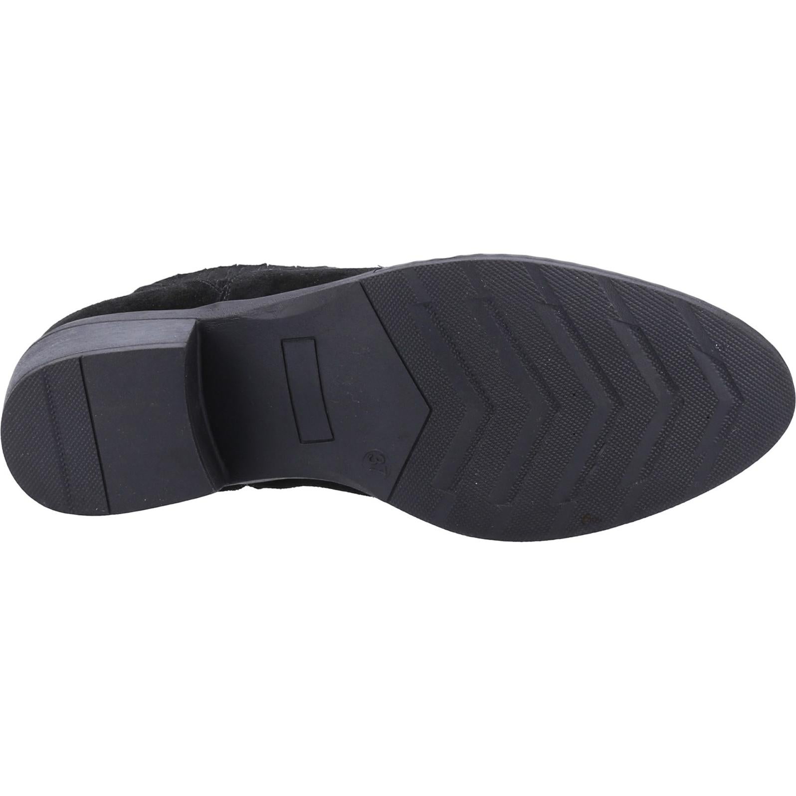 Hush Puppies Isobel Ankle Boot