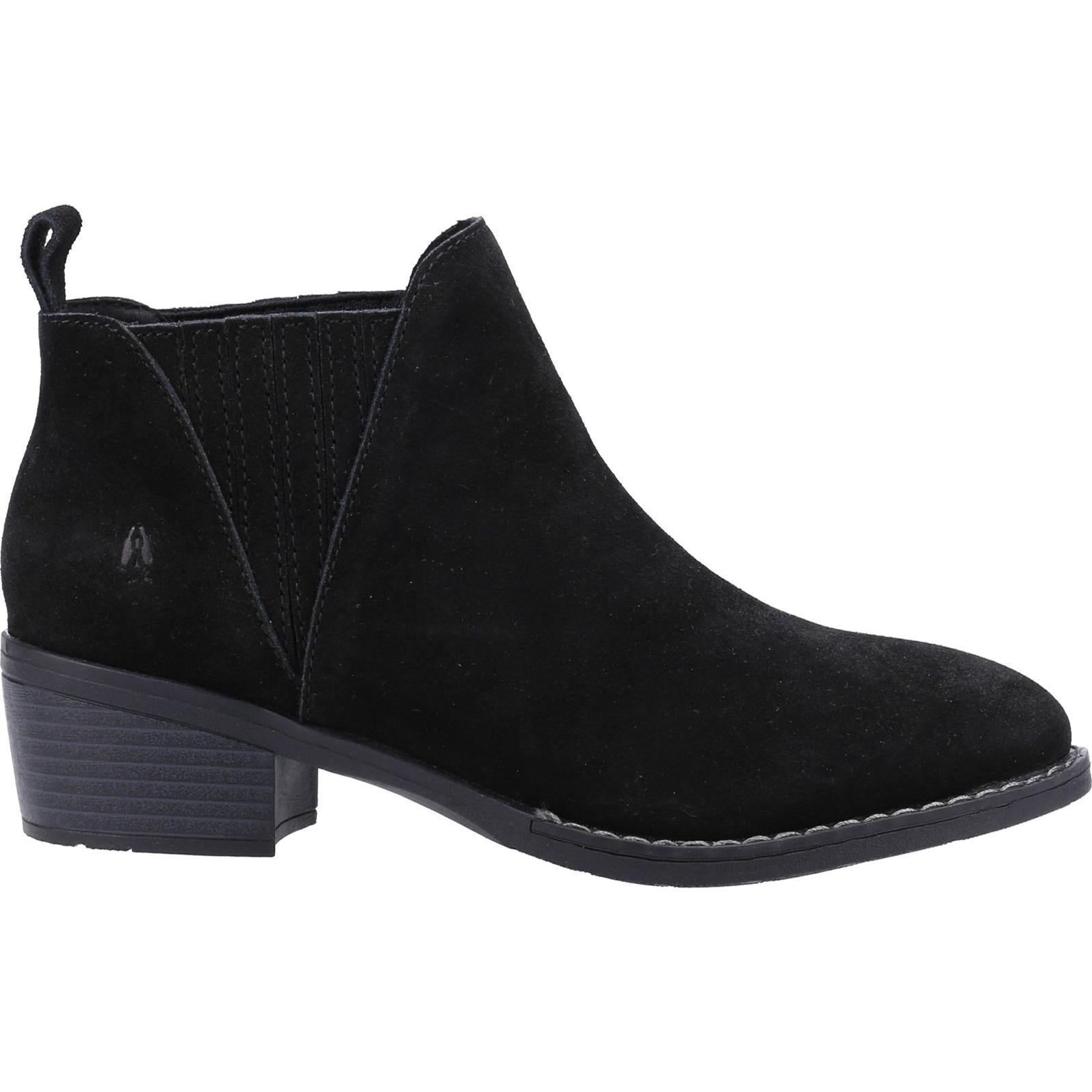 Hush Puppies Isobel Ankle Boot