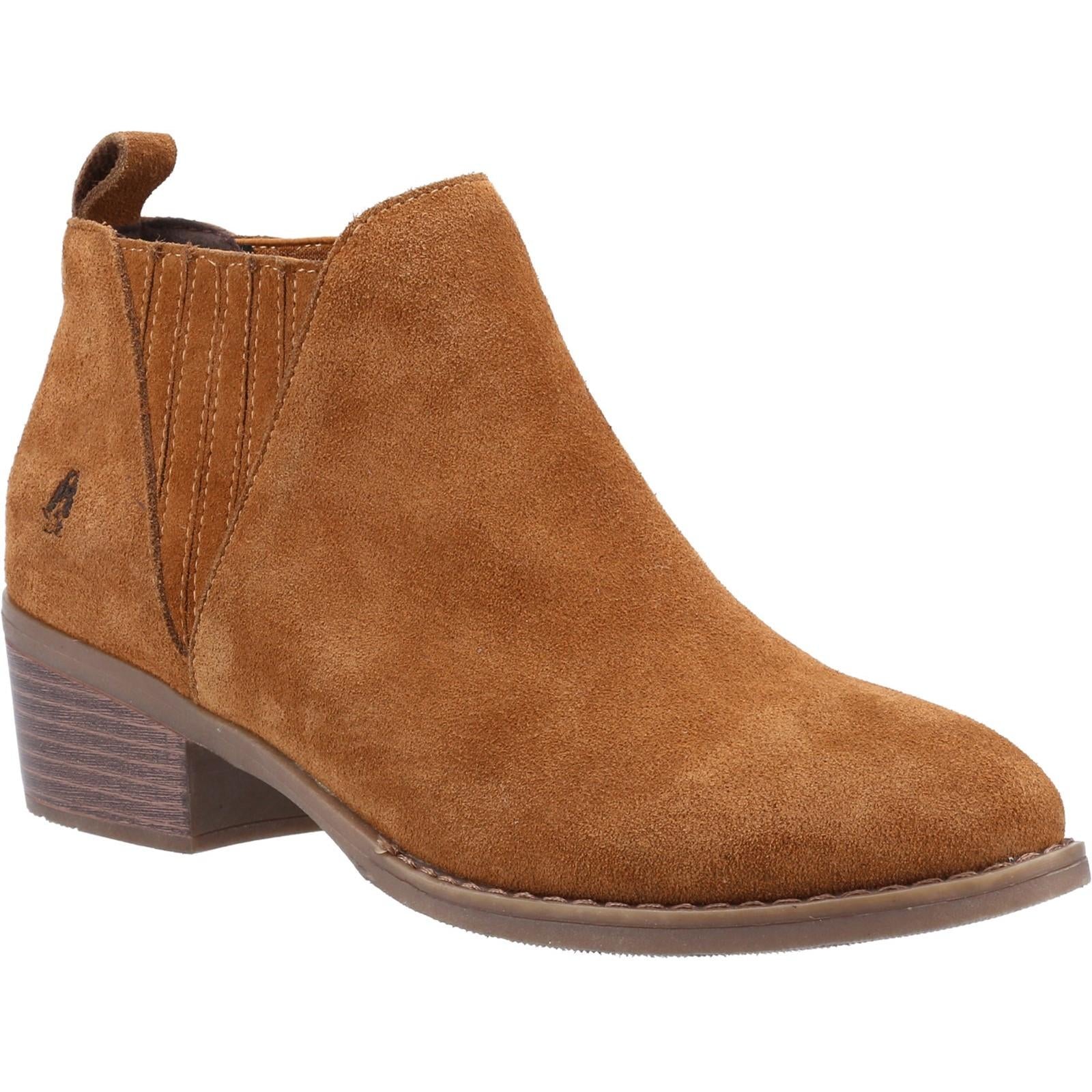 Hush Puppies Isobel Ankle Boot
