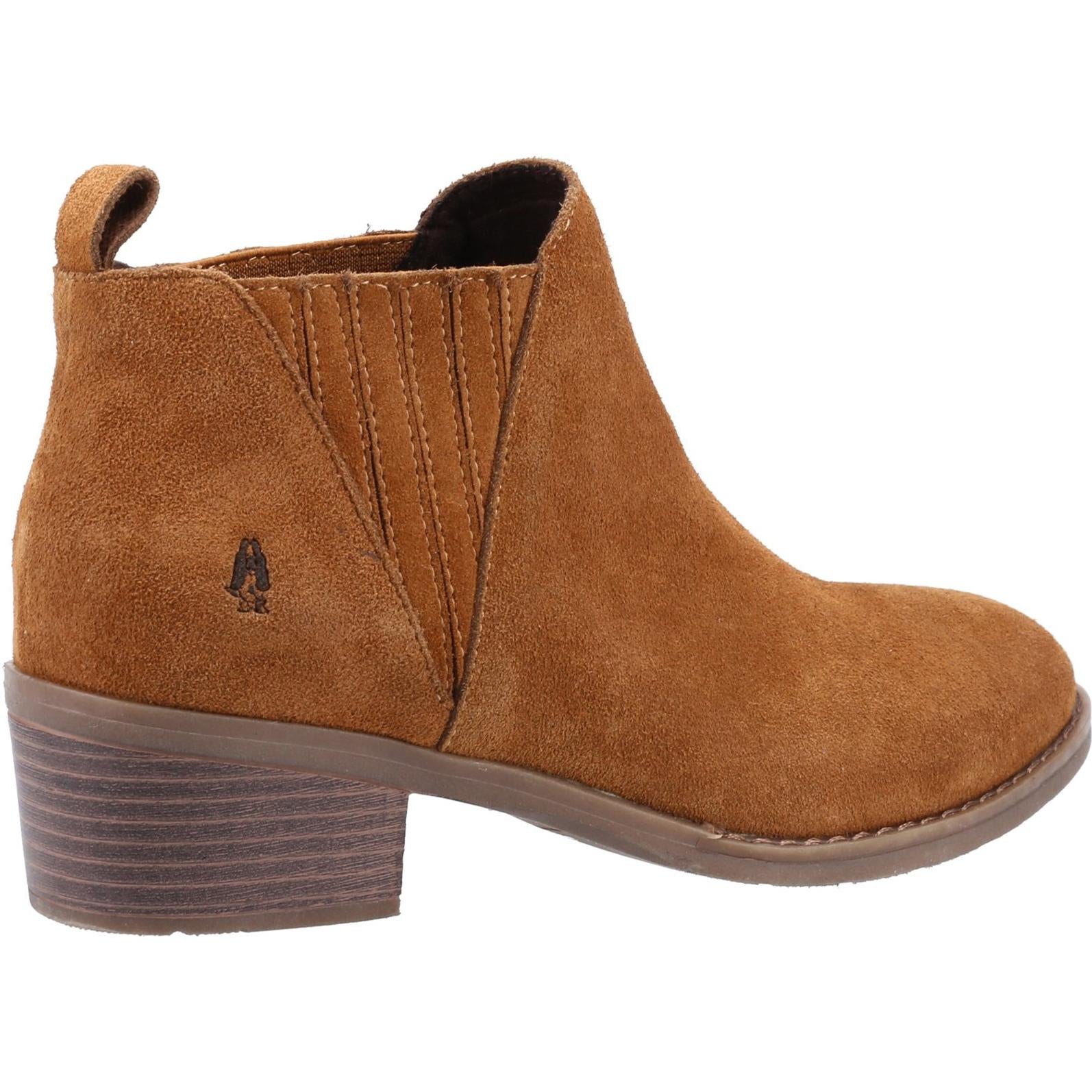 Hush Puppies Isobel Ankle Boot
