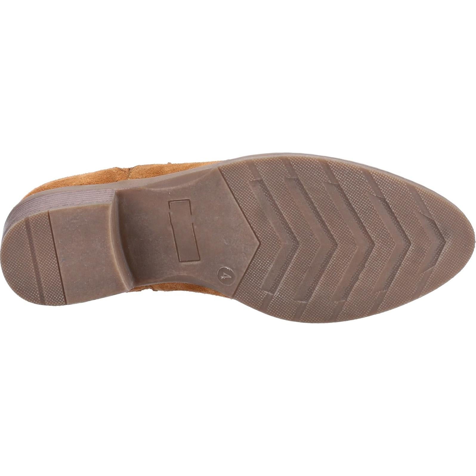 Hush Puppies Isobel Ankle Boot