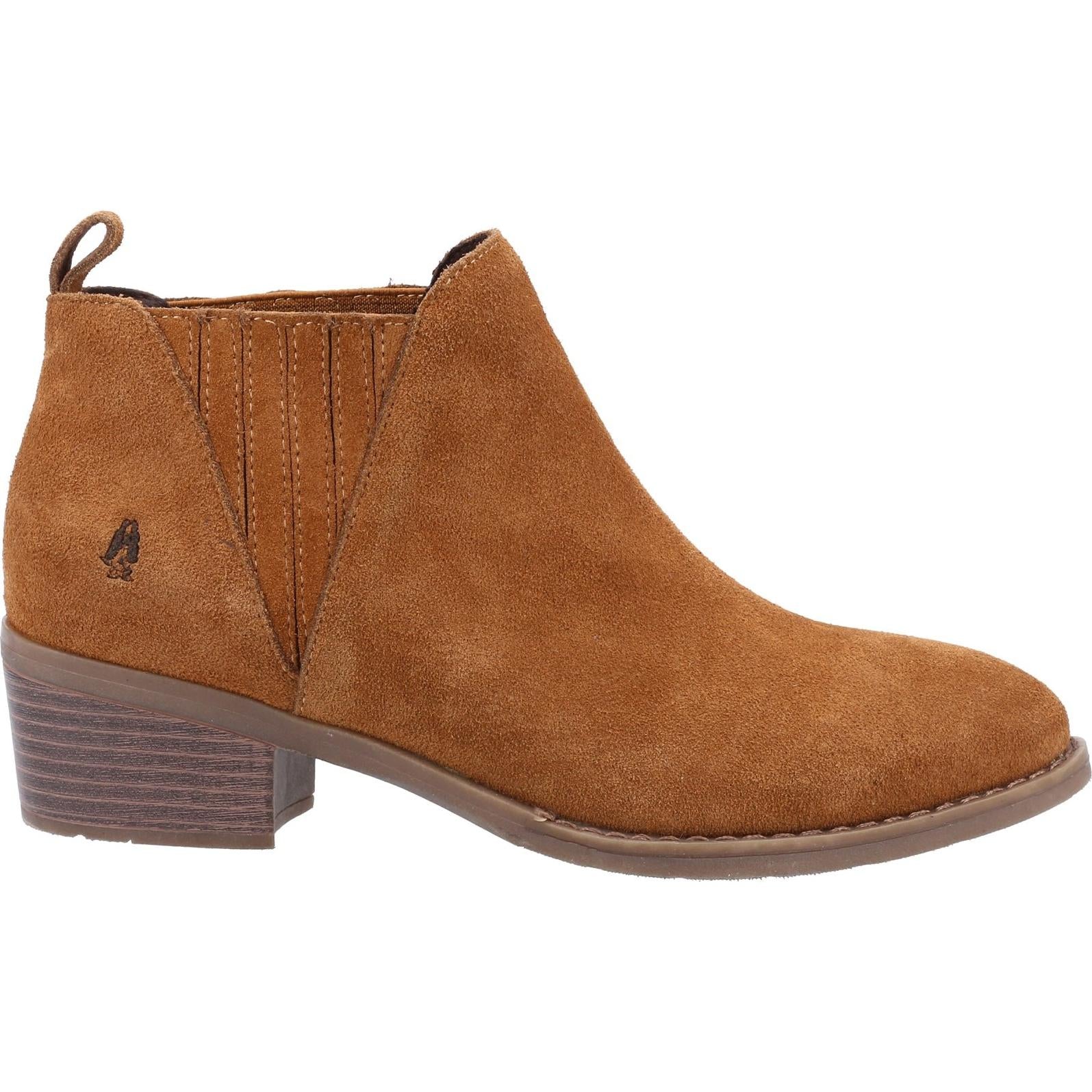 Hush Puppies Isobel Ankle Boot