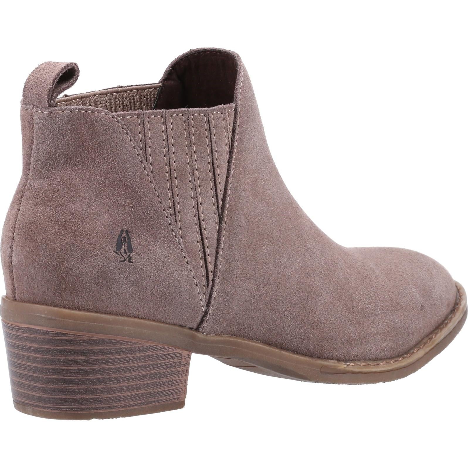 Hush Puppies Isobel Ankle Boot