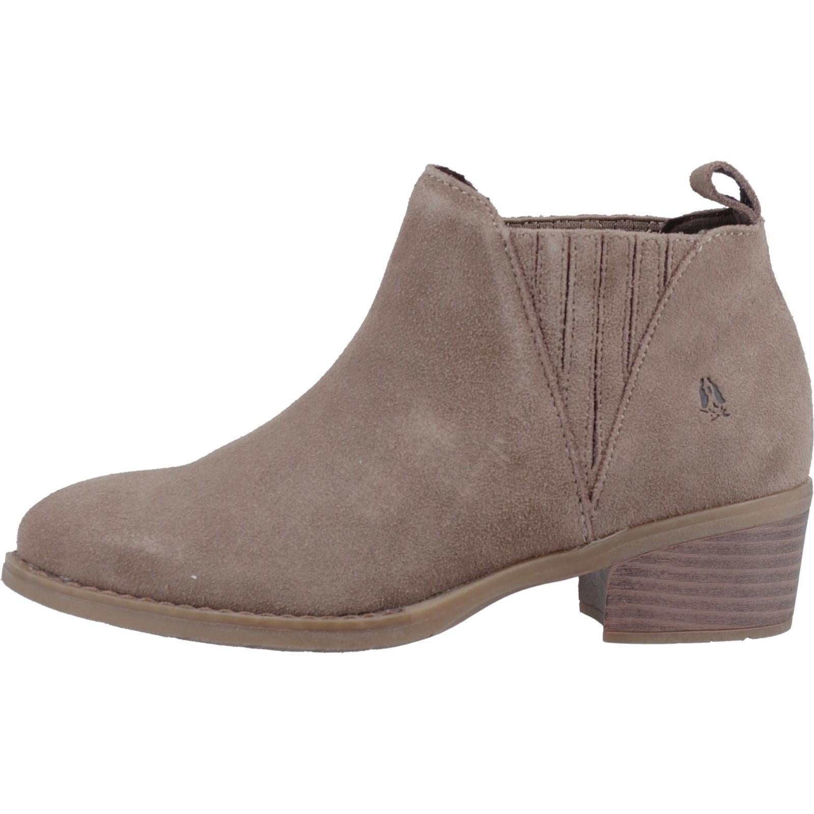 Hush Puppies Isobel Ankle Boot