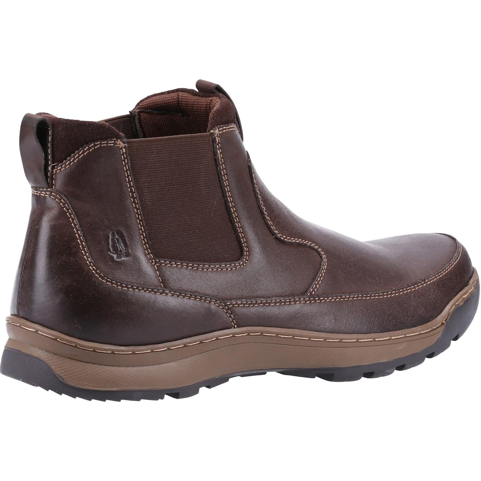 Hush Puppies Gavin Boot