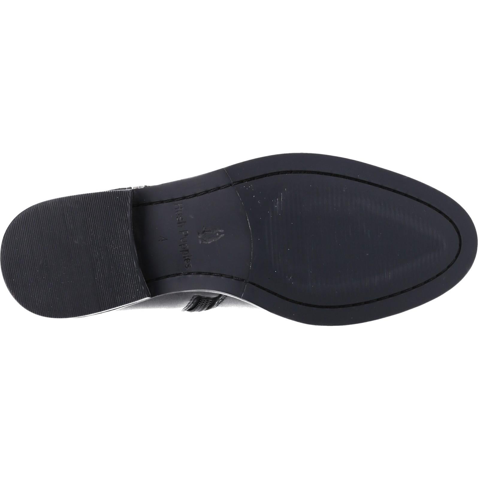 Hush Puppies Faith Calf Boot