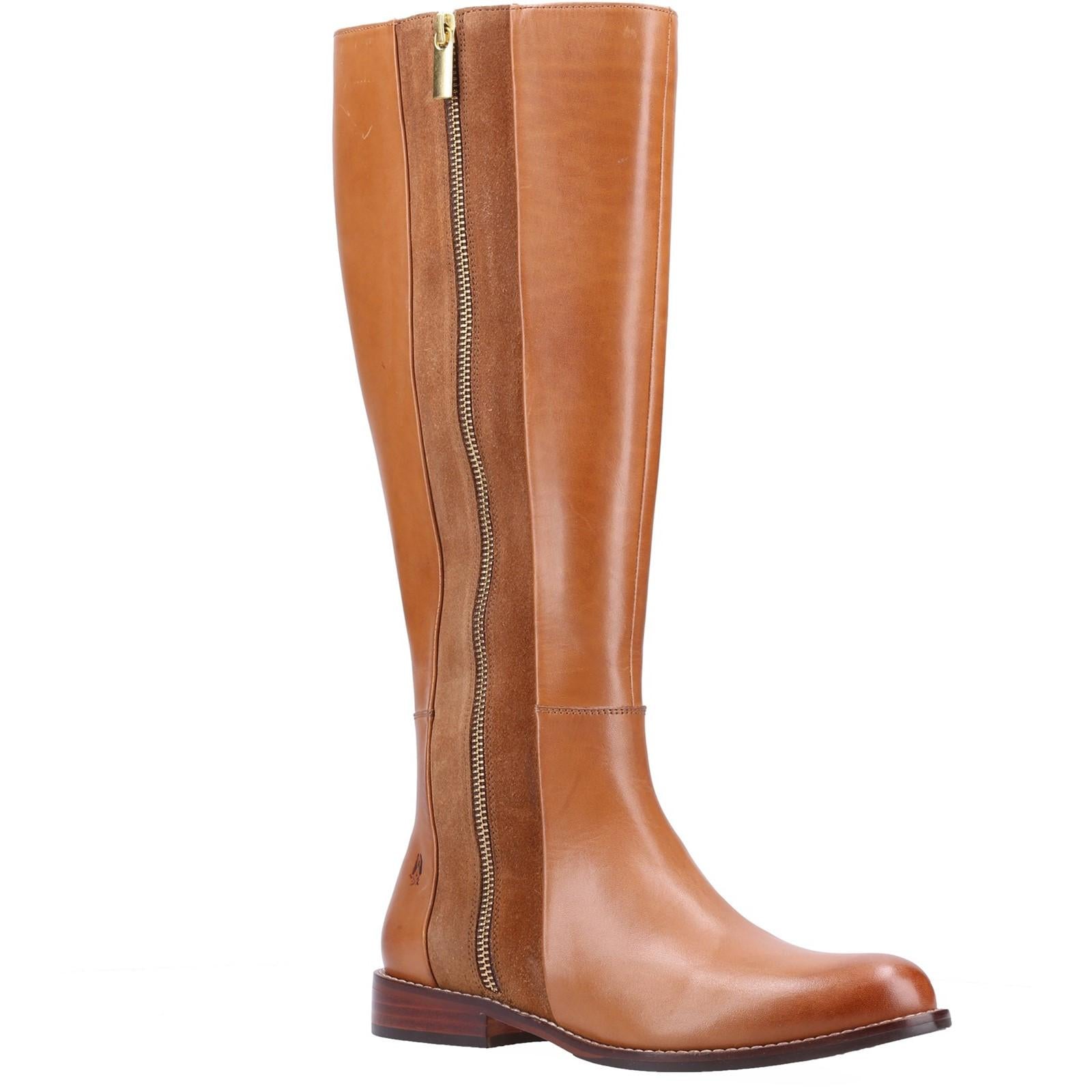 Hush Puppies Faith Calf Boot