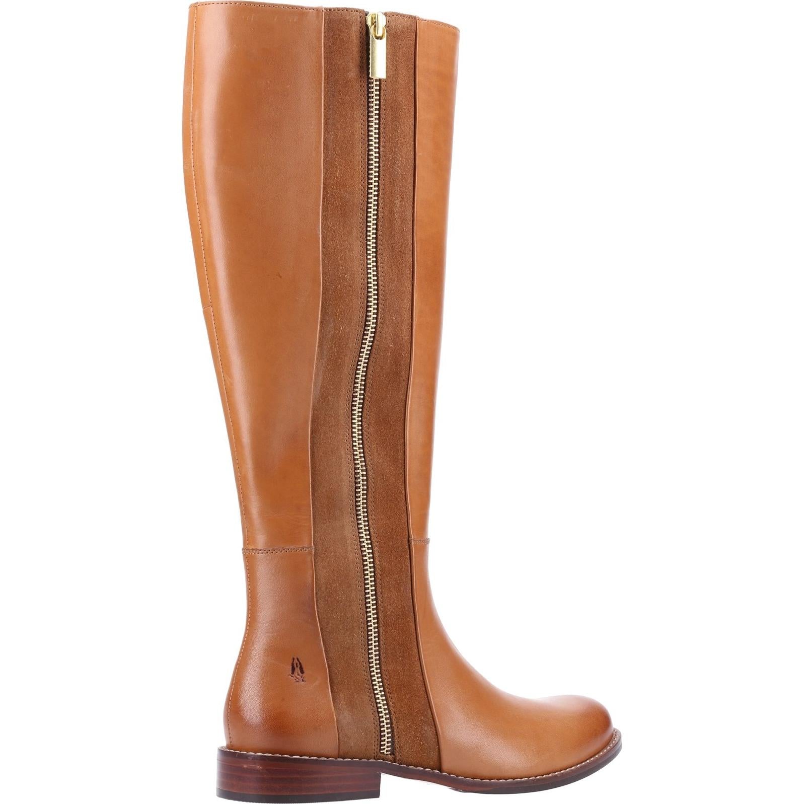Hush Puppies Faith Calf Boot