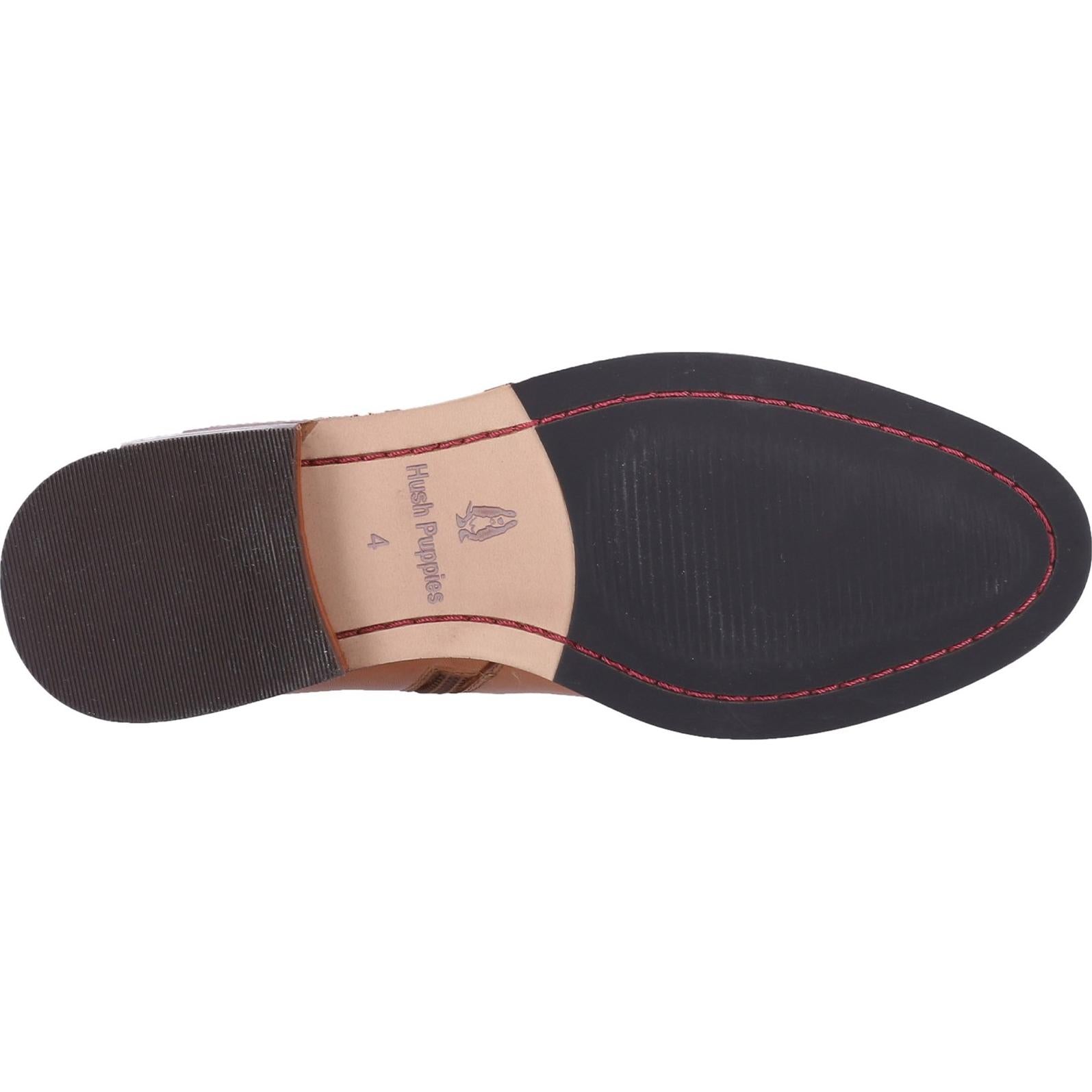 Hush Puppies Faith Calf Boot