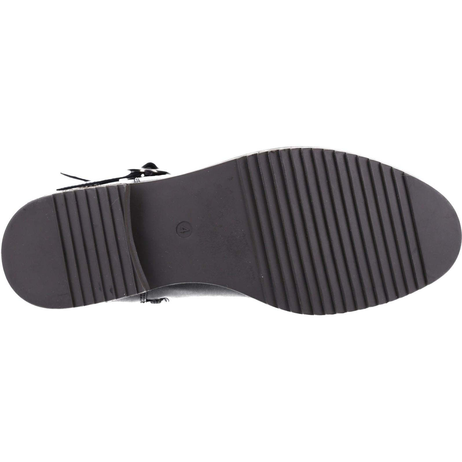 Hush Puppies Carla Calf Boot