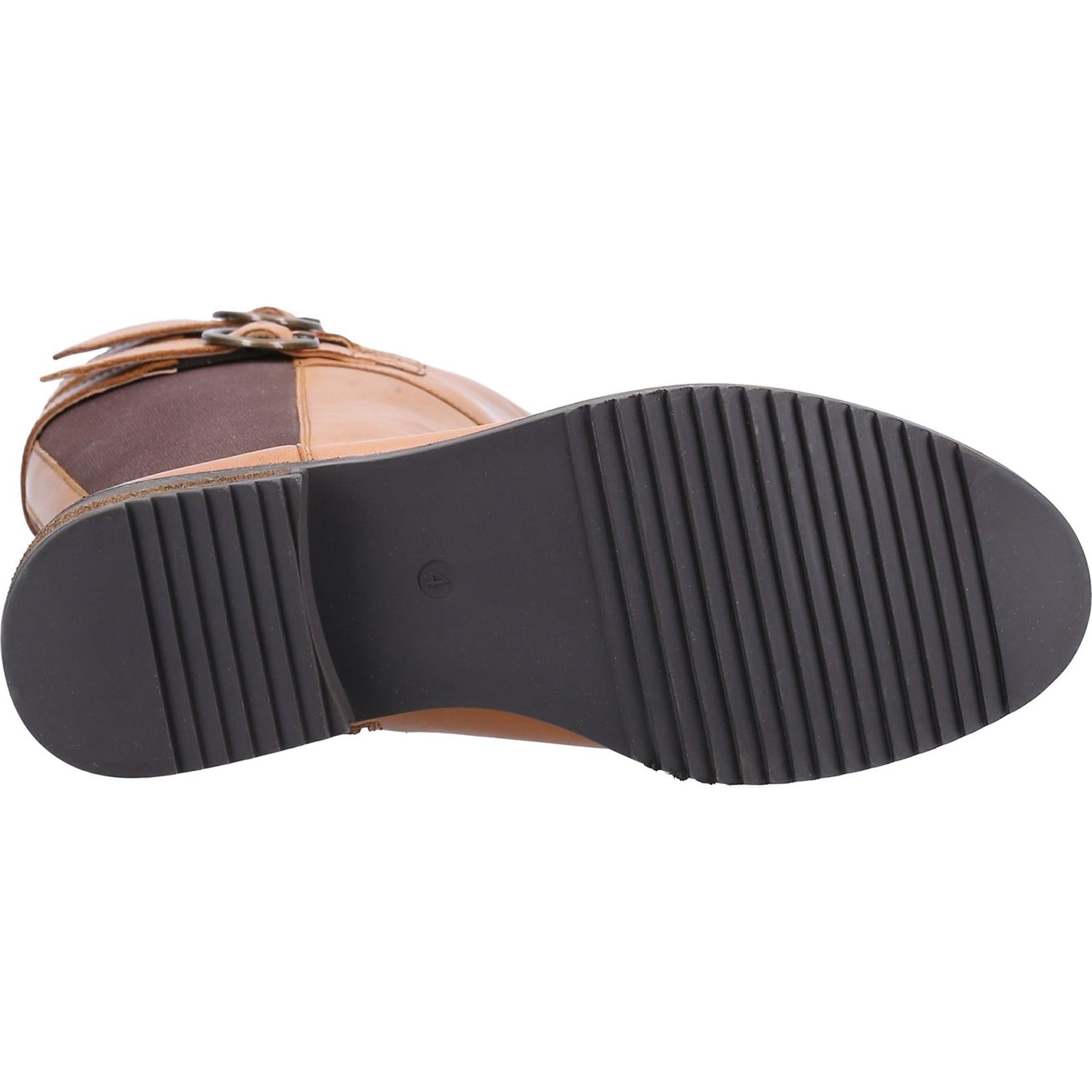 Hush Puppies Carla Calf Boot